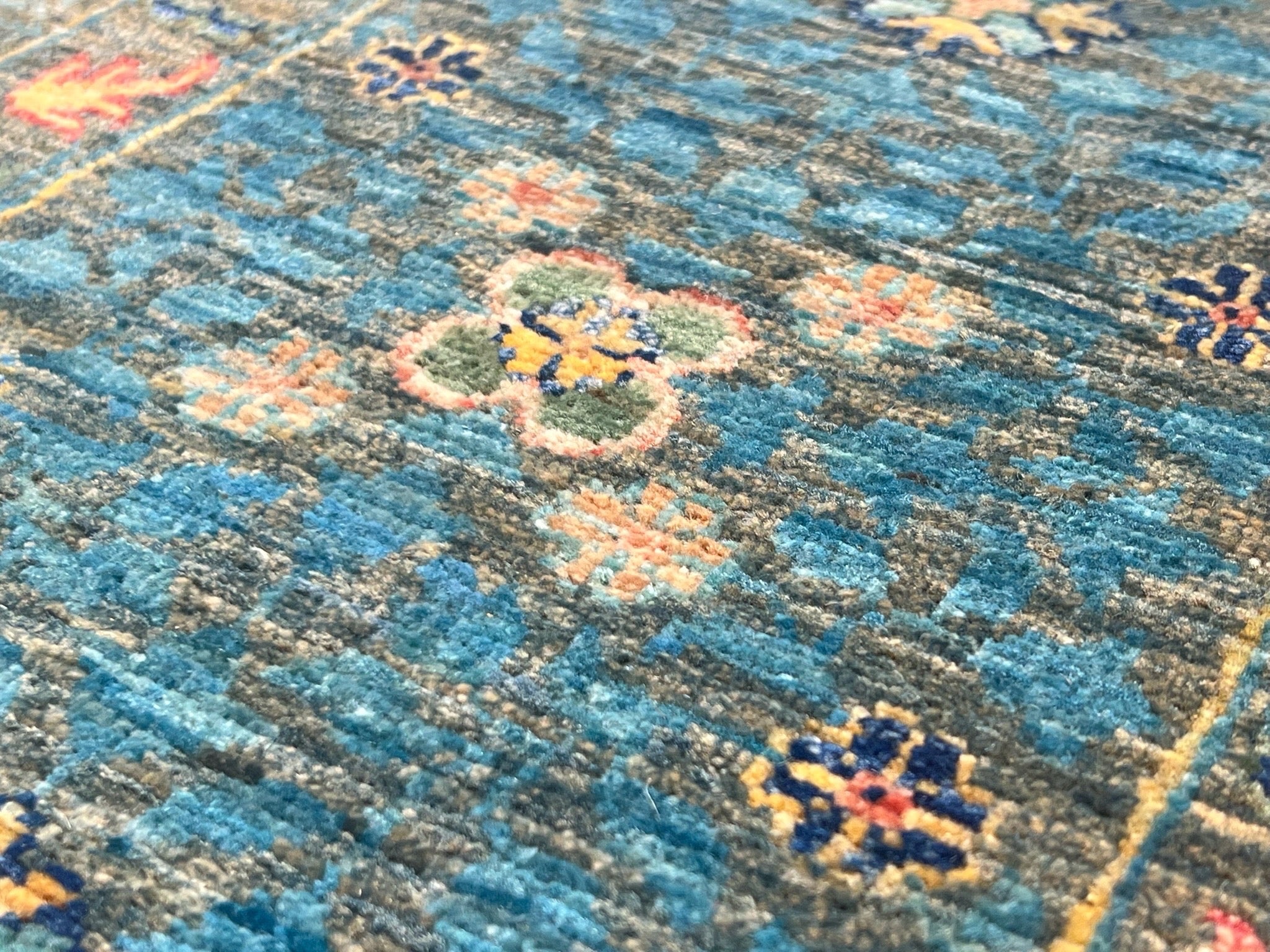 Mamluk Rug