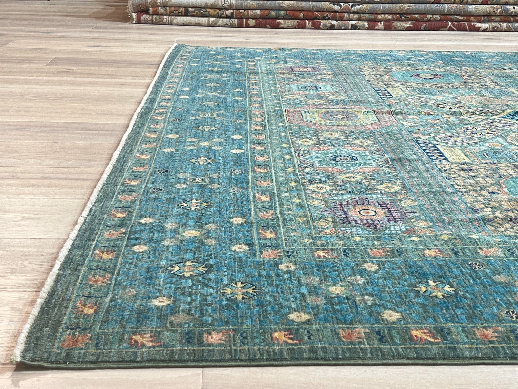 Mamluk Rug