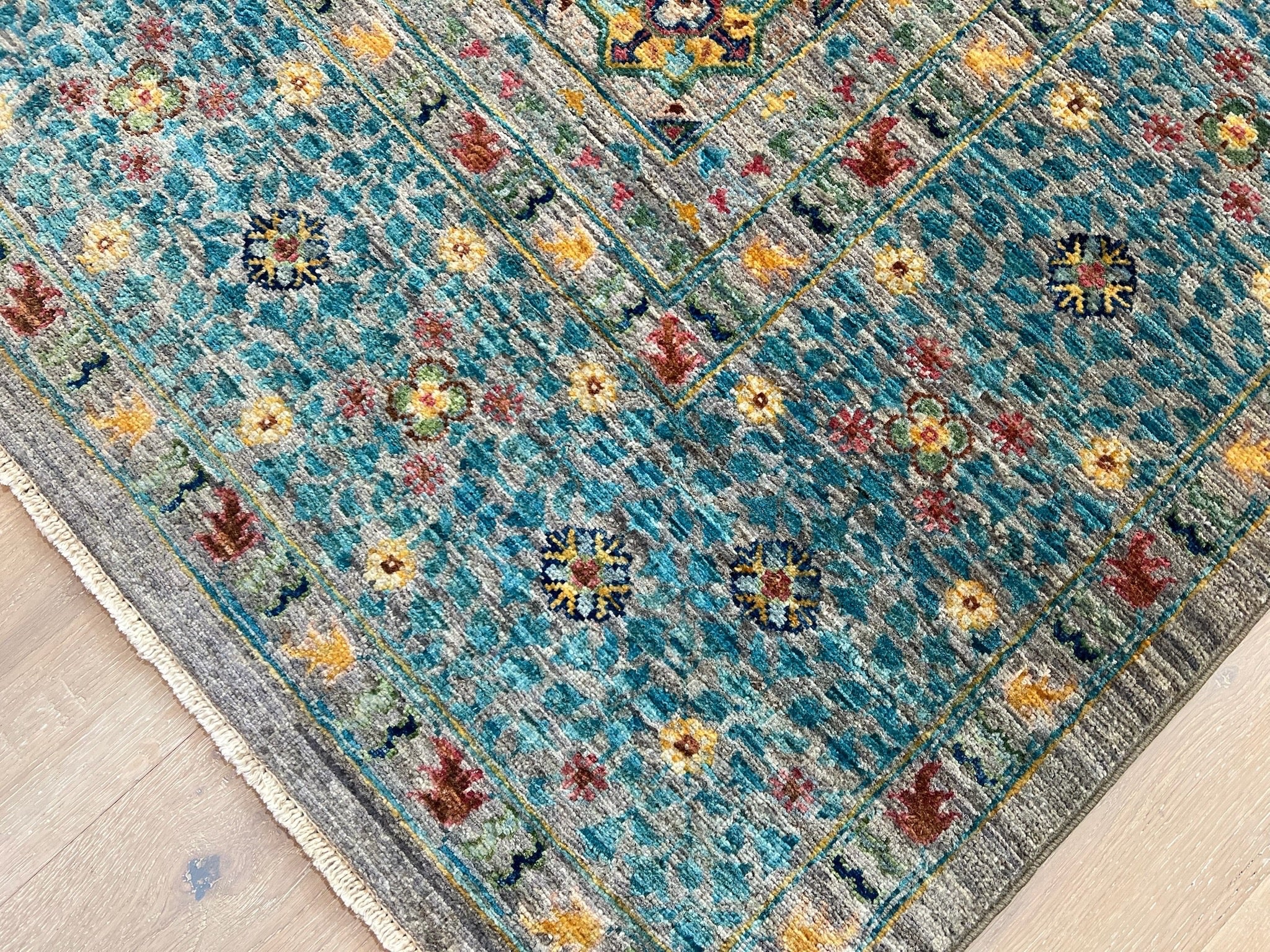 Mamluk Rug
