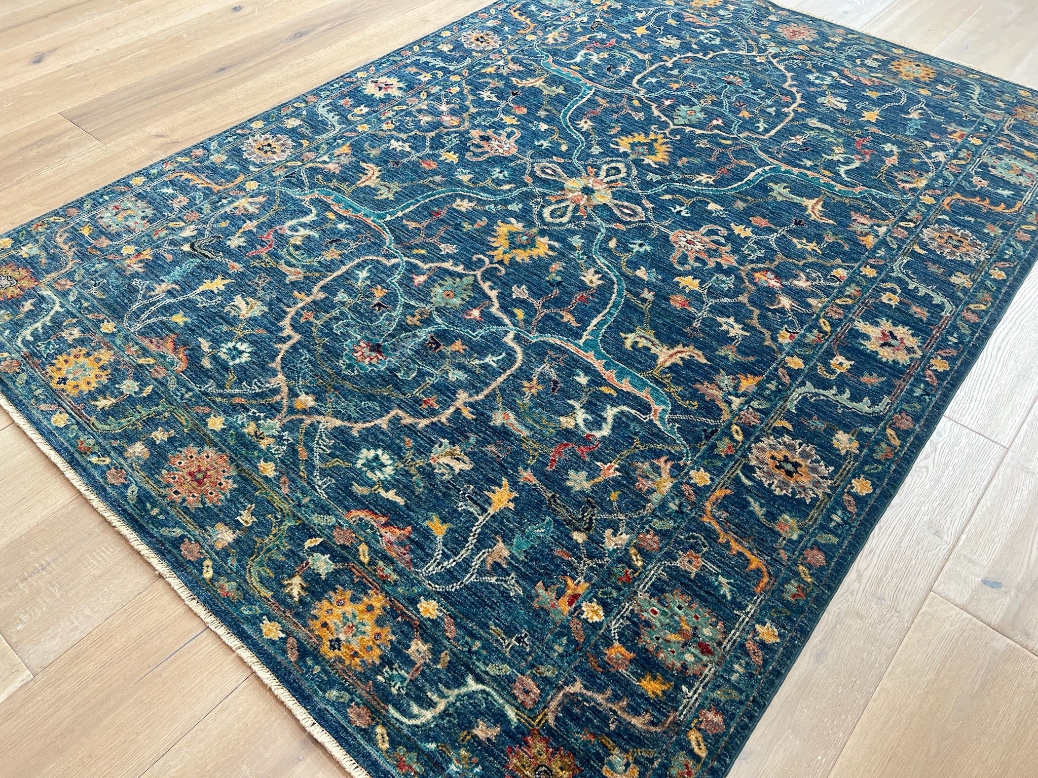 Sultanabad Rug