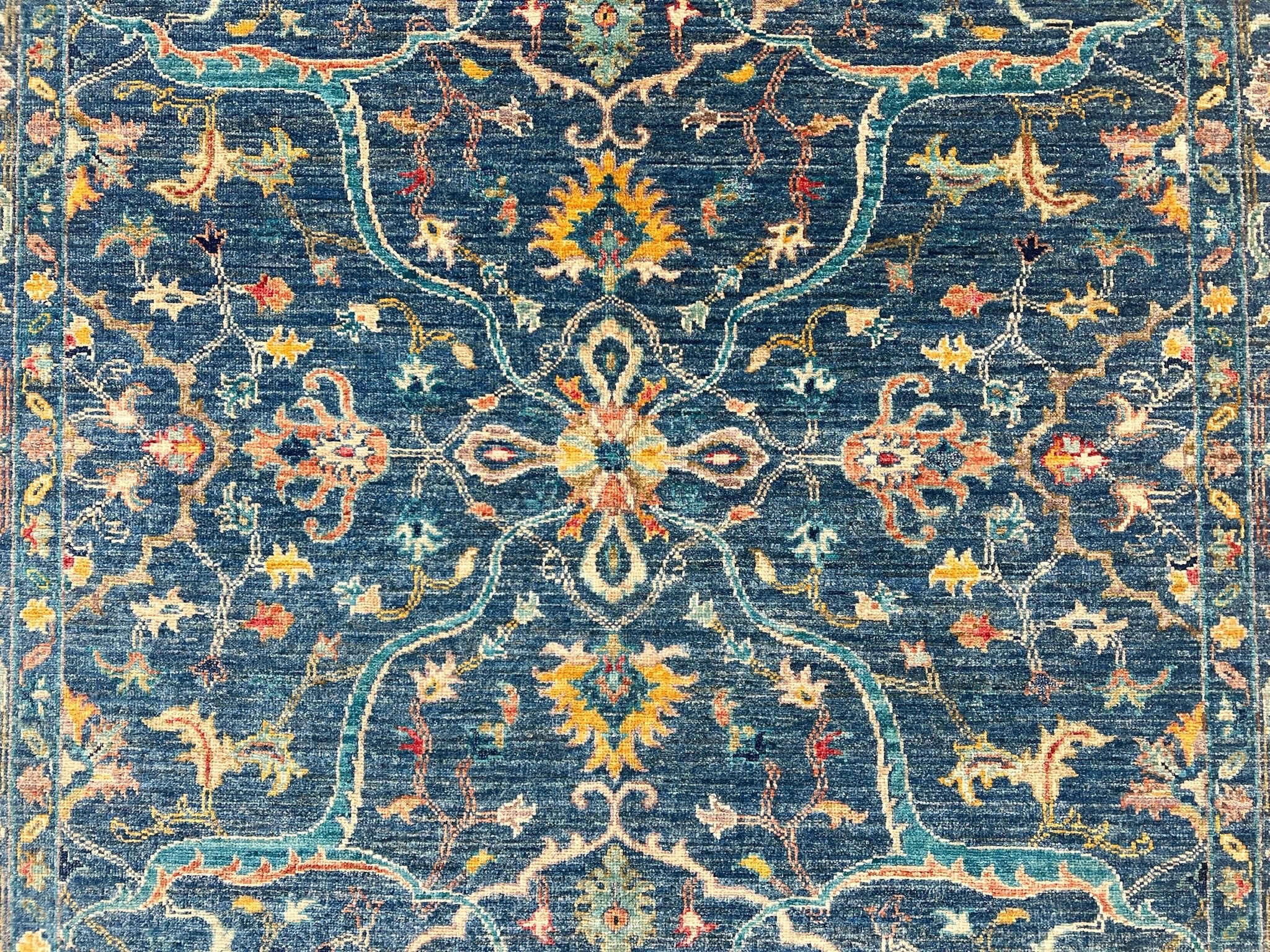 Sultanabad Rug