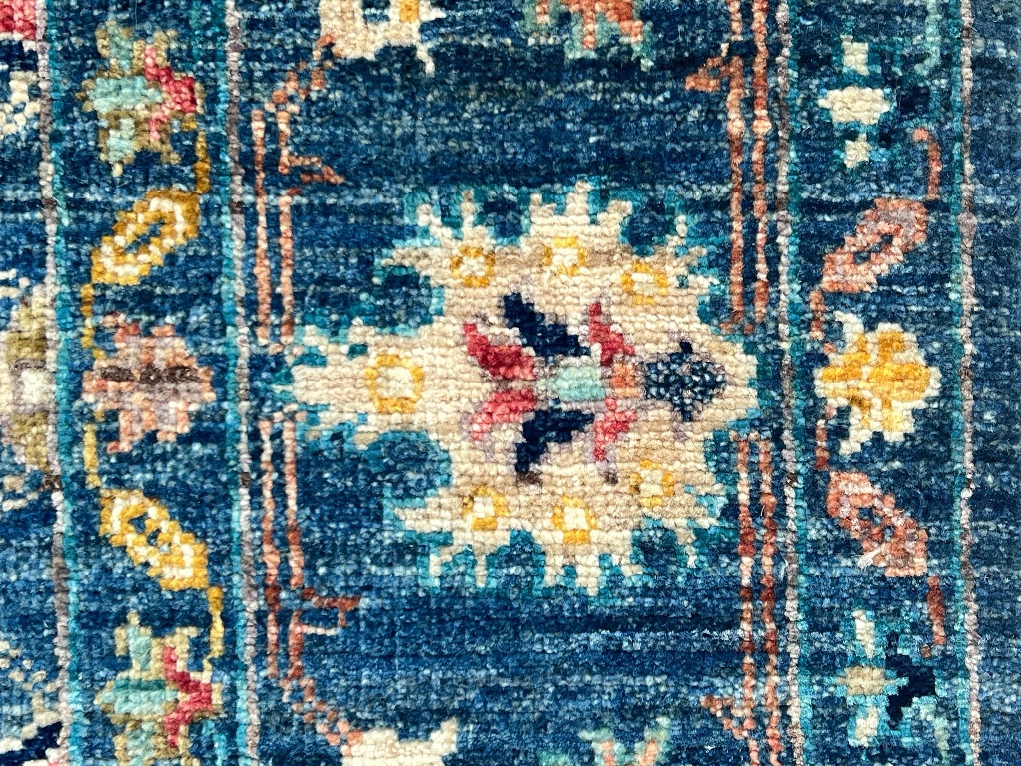 Sultanabad Rug
