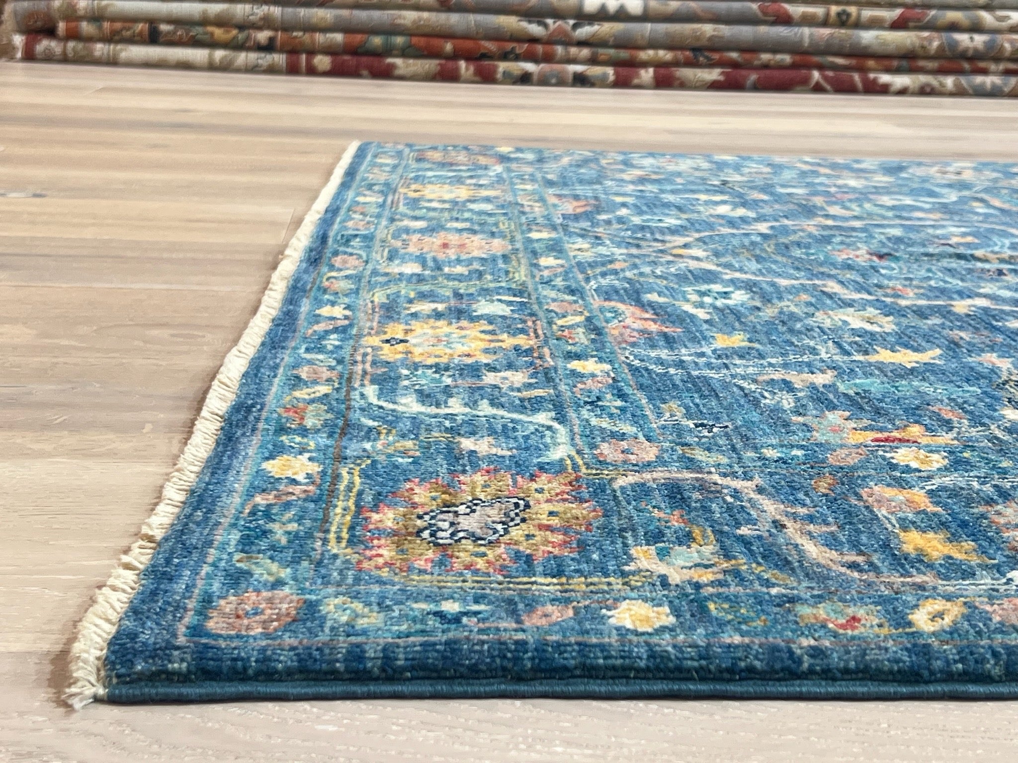 Sultanabad Rug