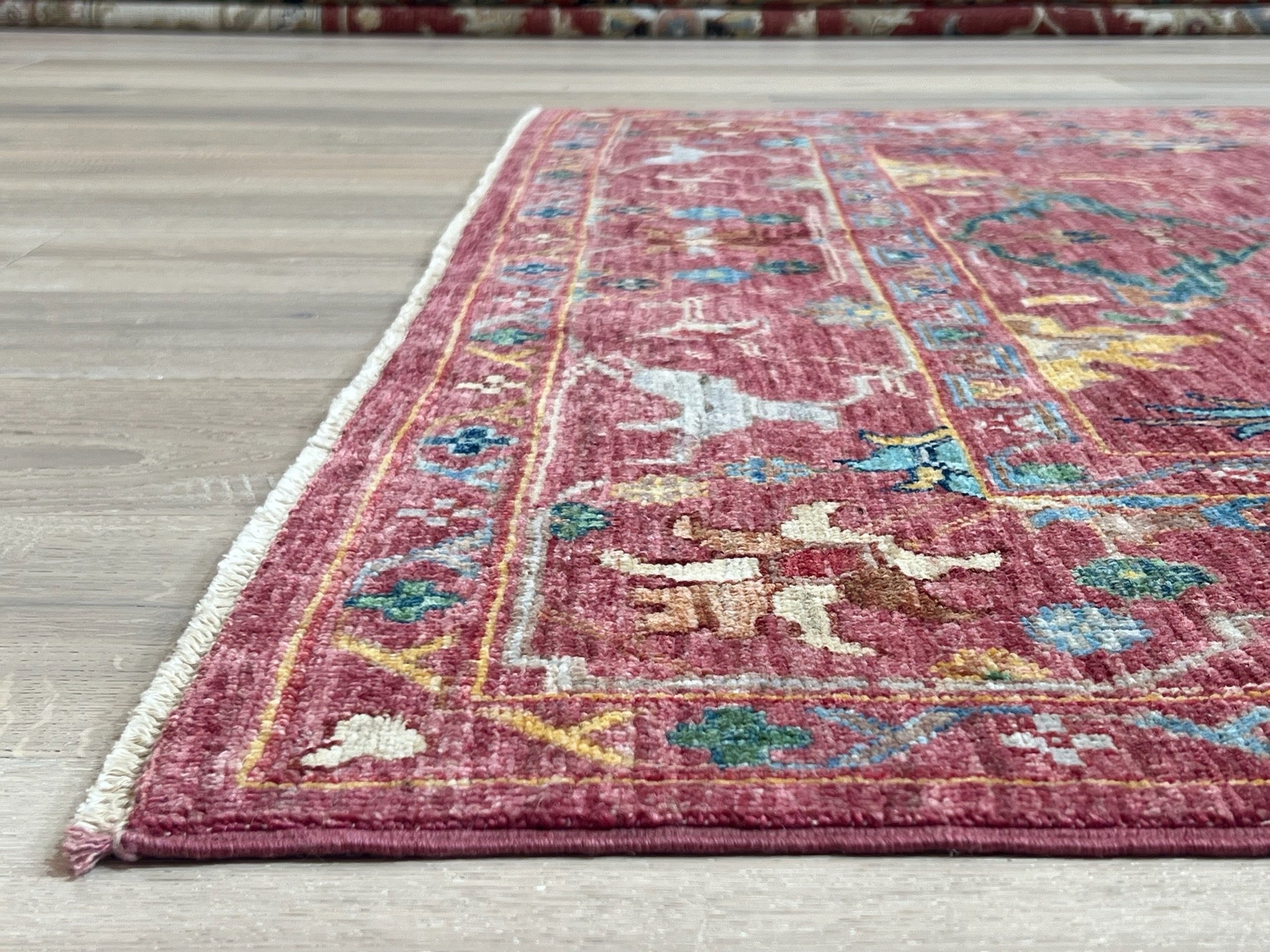 Sultanabad Rug