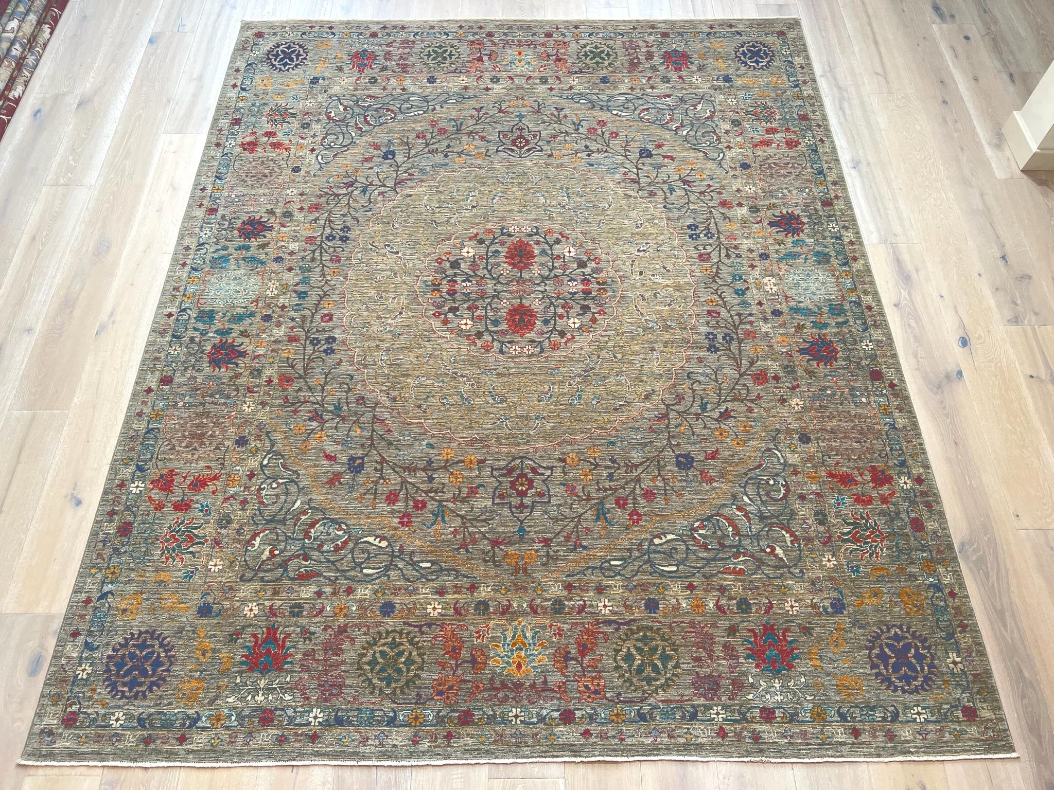 Sundas Rug