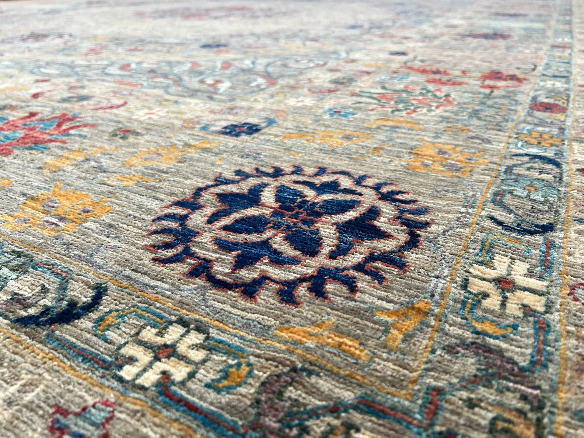 Sundas Rug