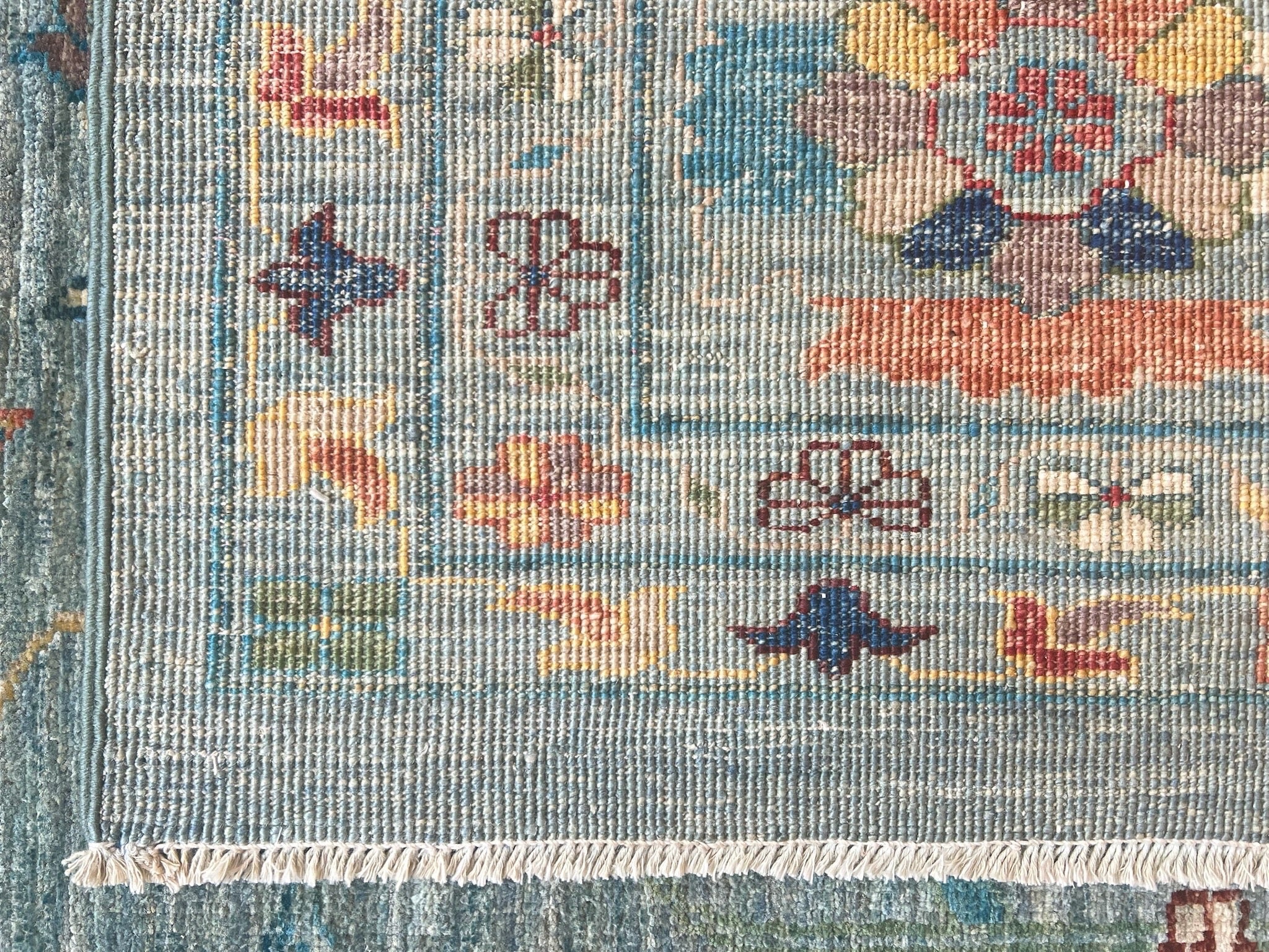 Sultanabad Rug