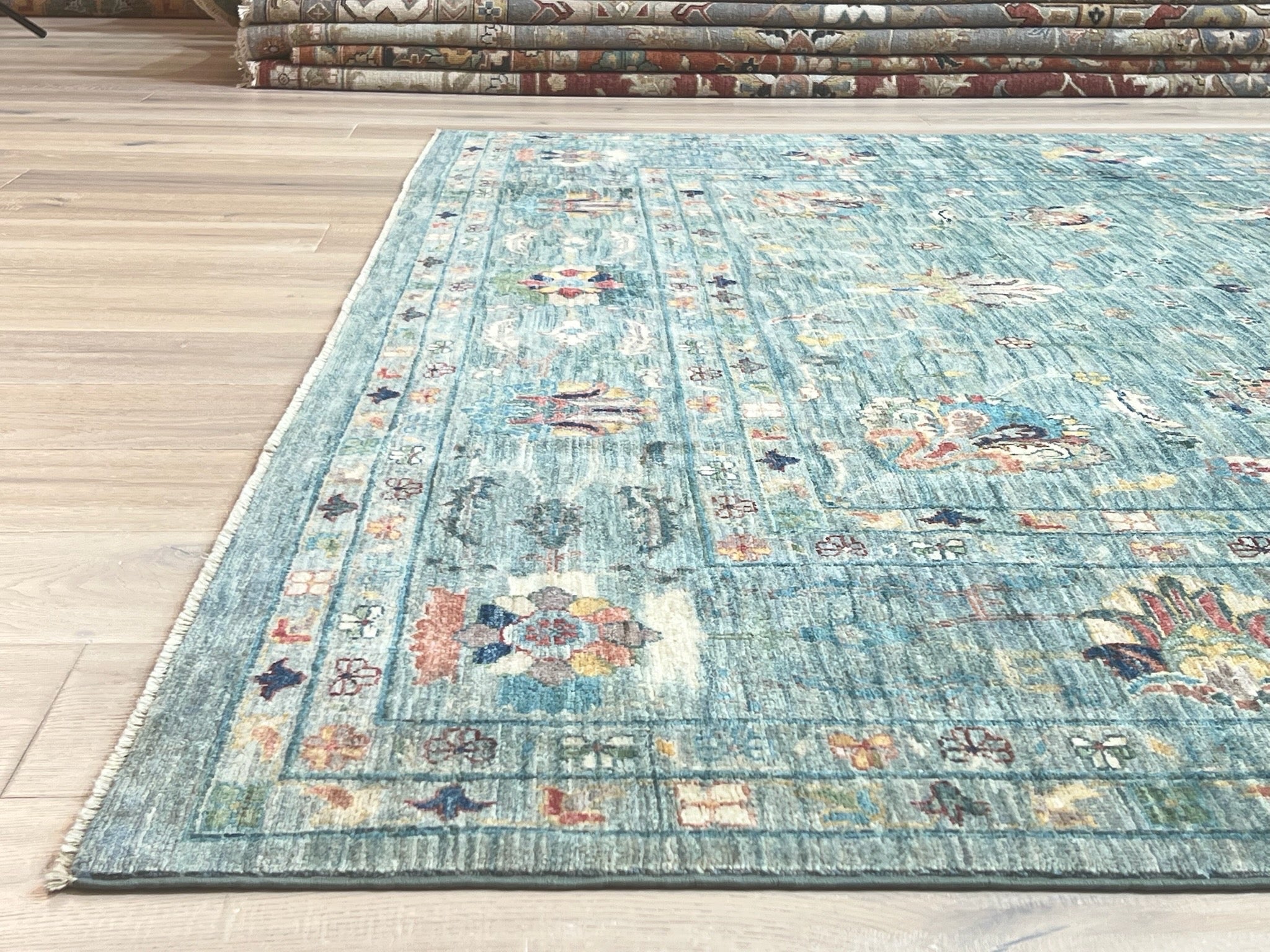 Sultanabad Rug