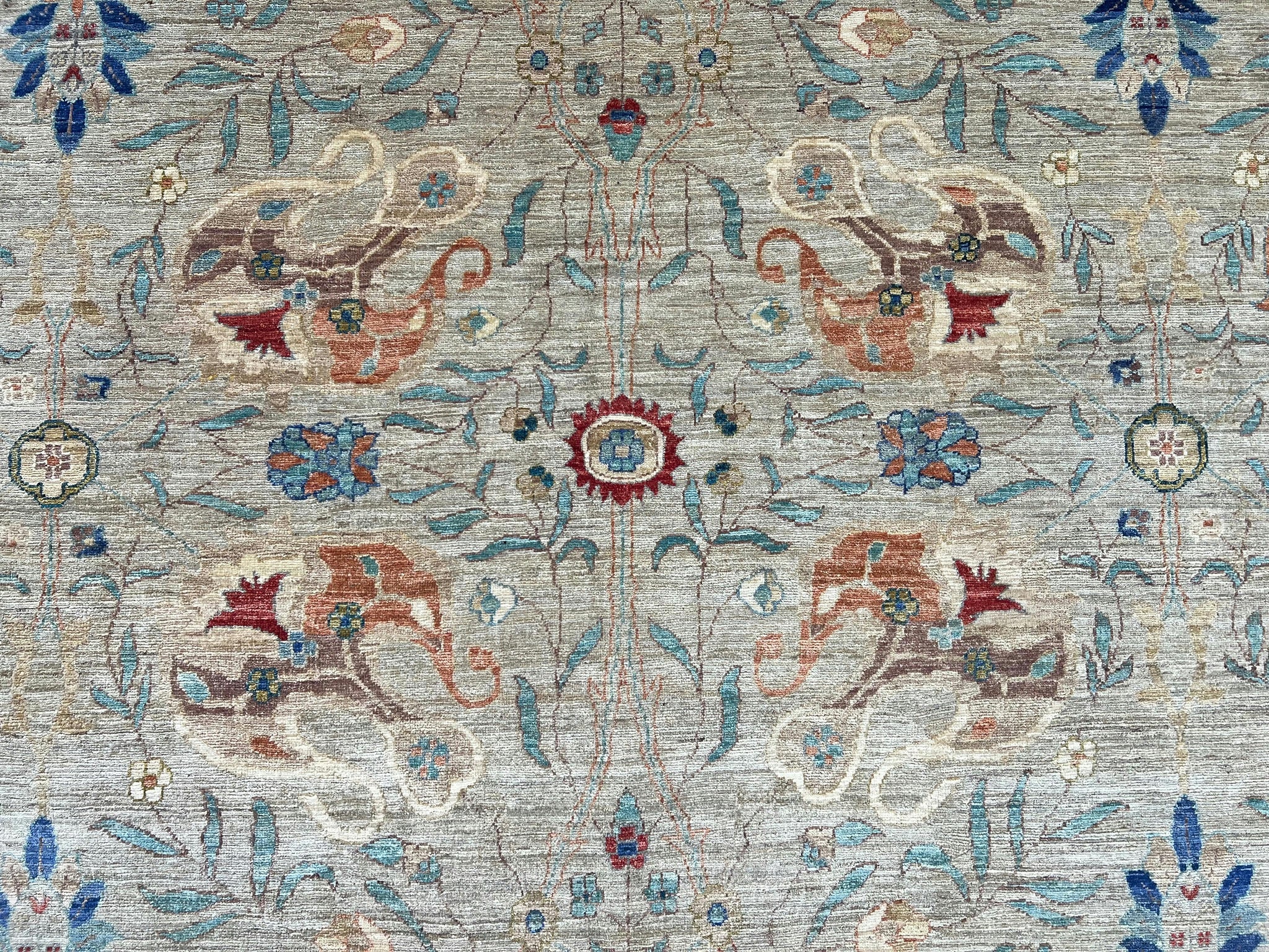 Large Sundas Rug