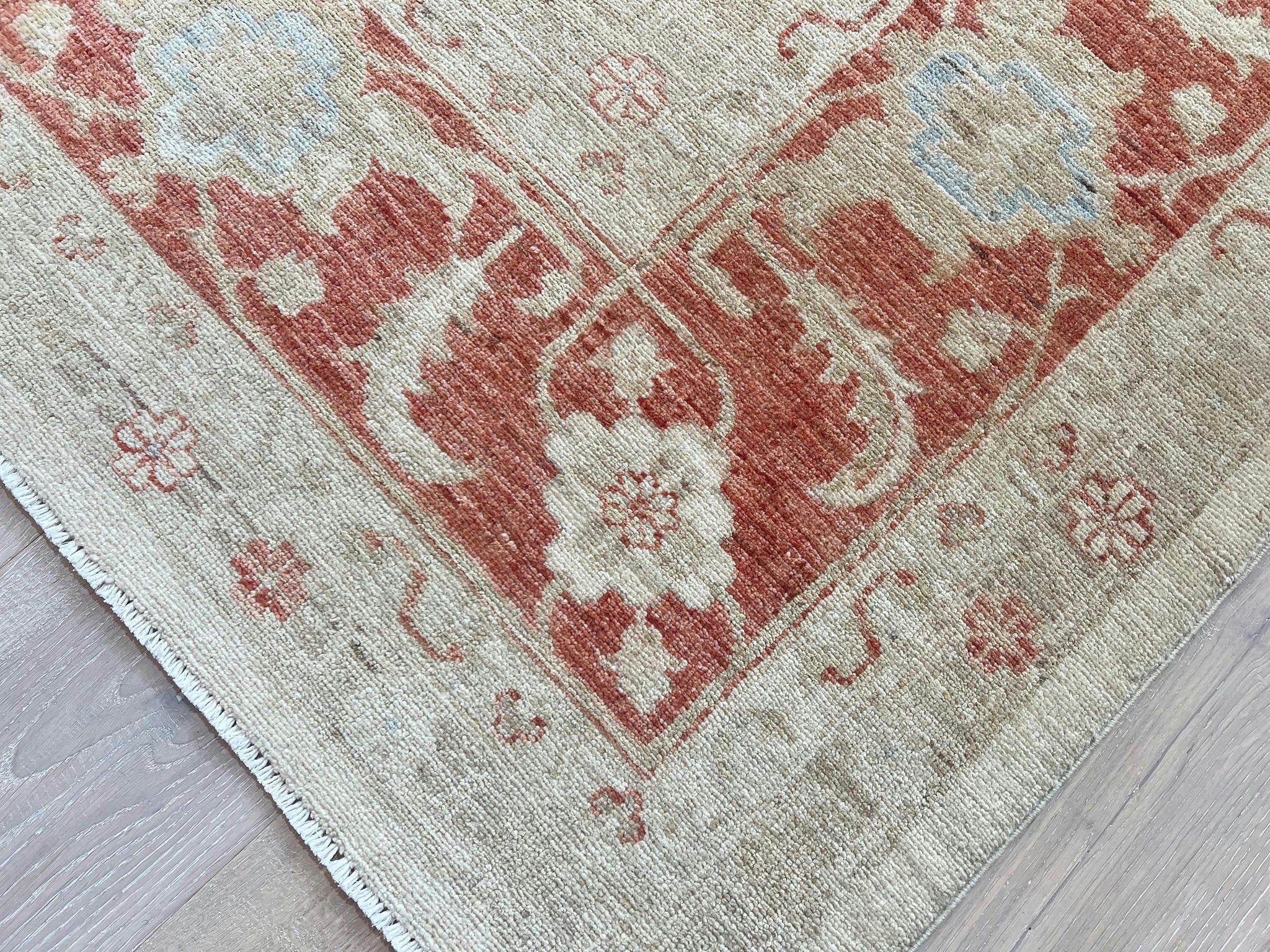 Sultanabad Rug