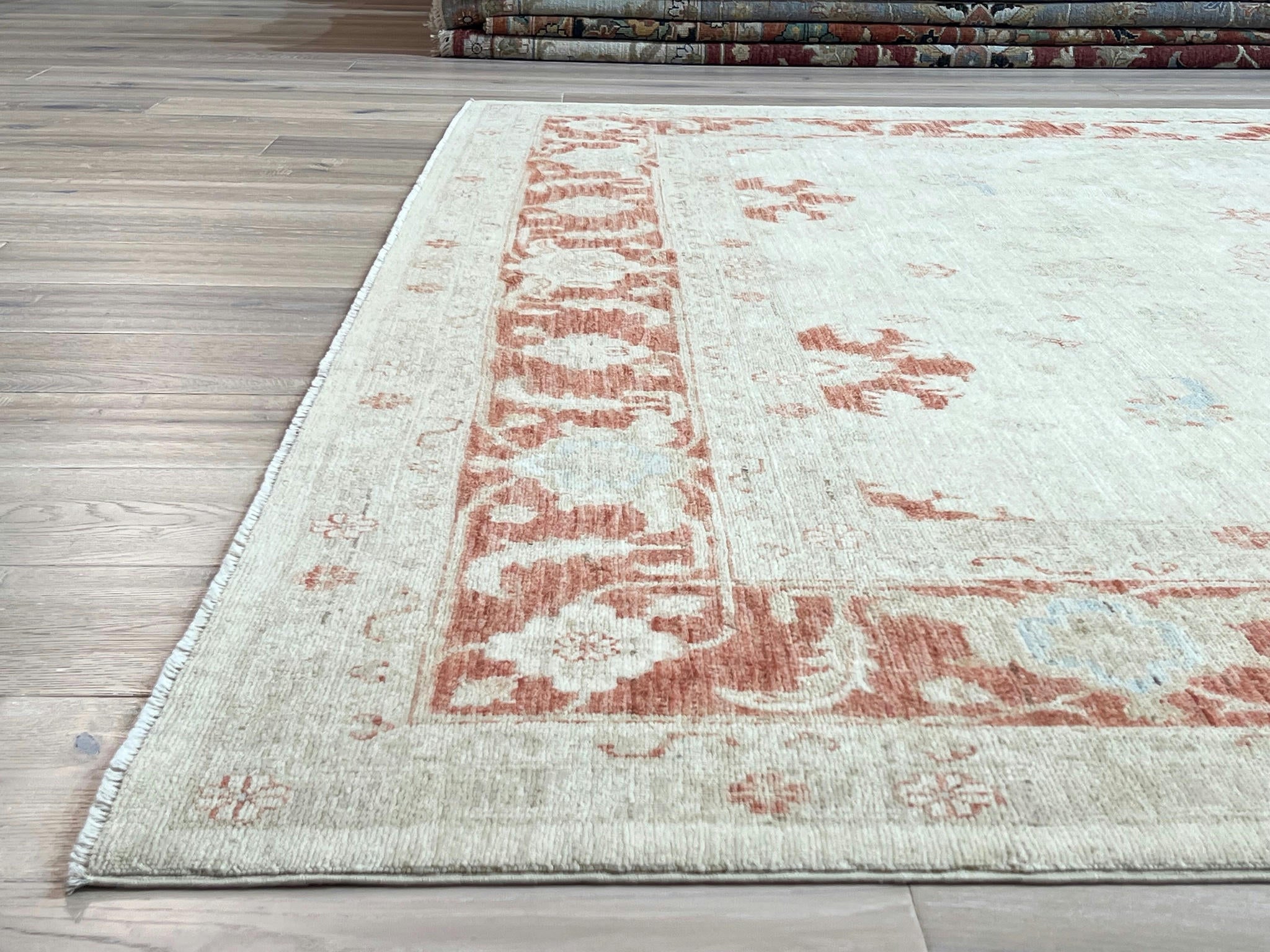 Sultanabad Rug
