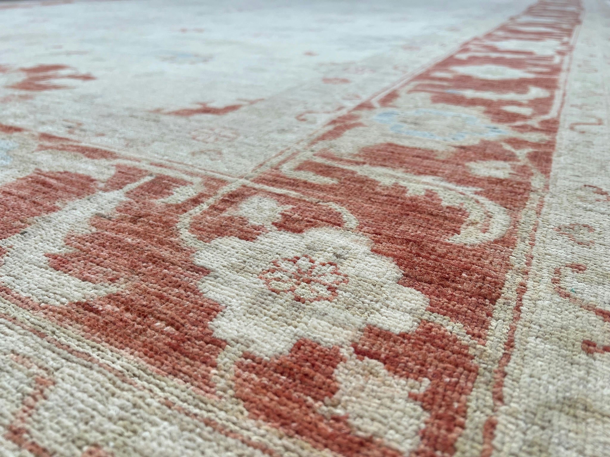 Sultanabad Rug