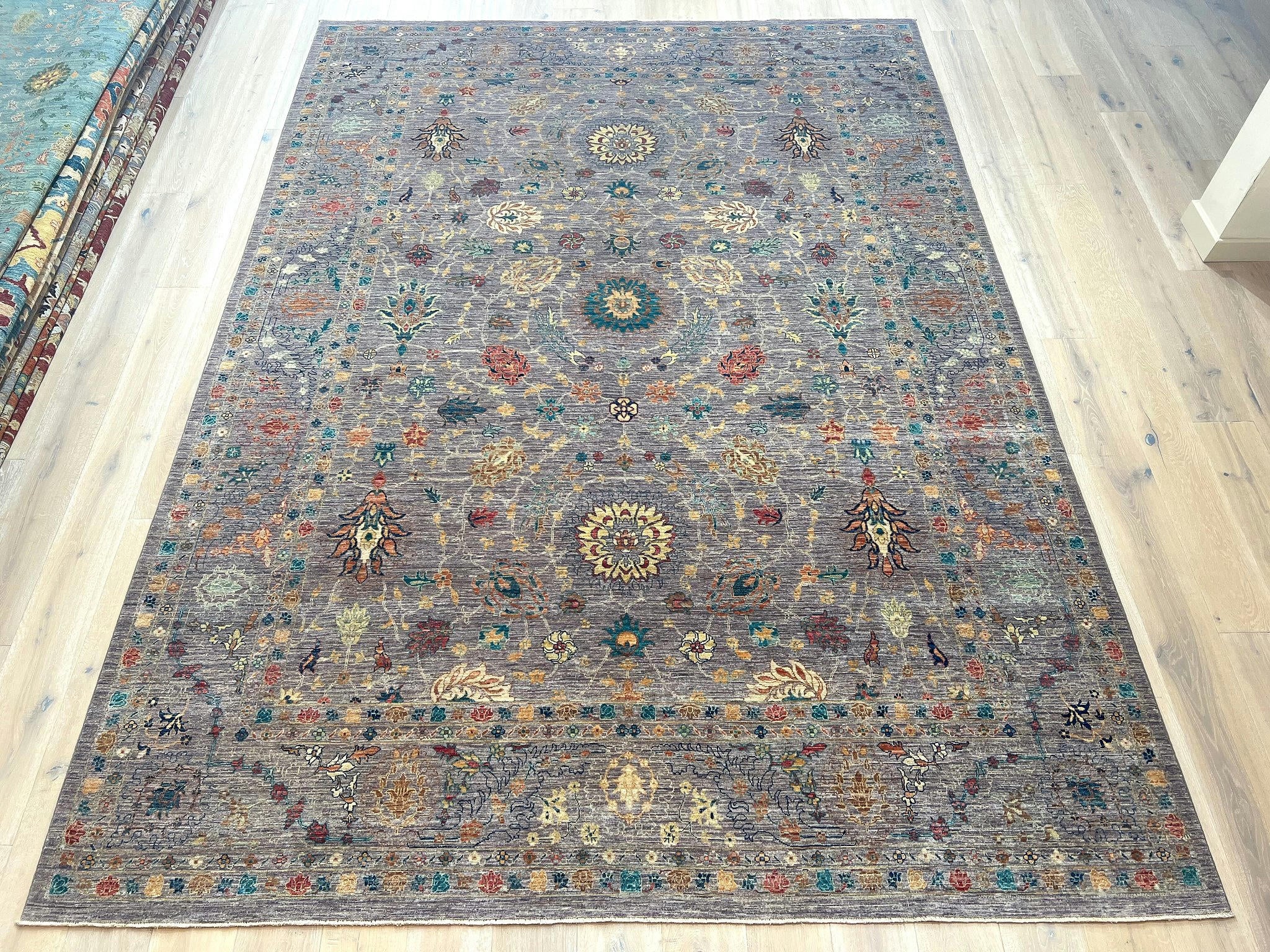 Large Sundas Rug