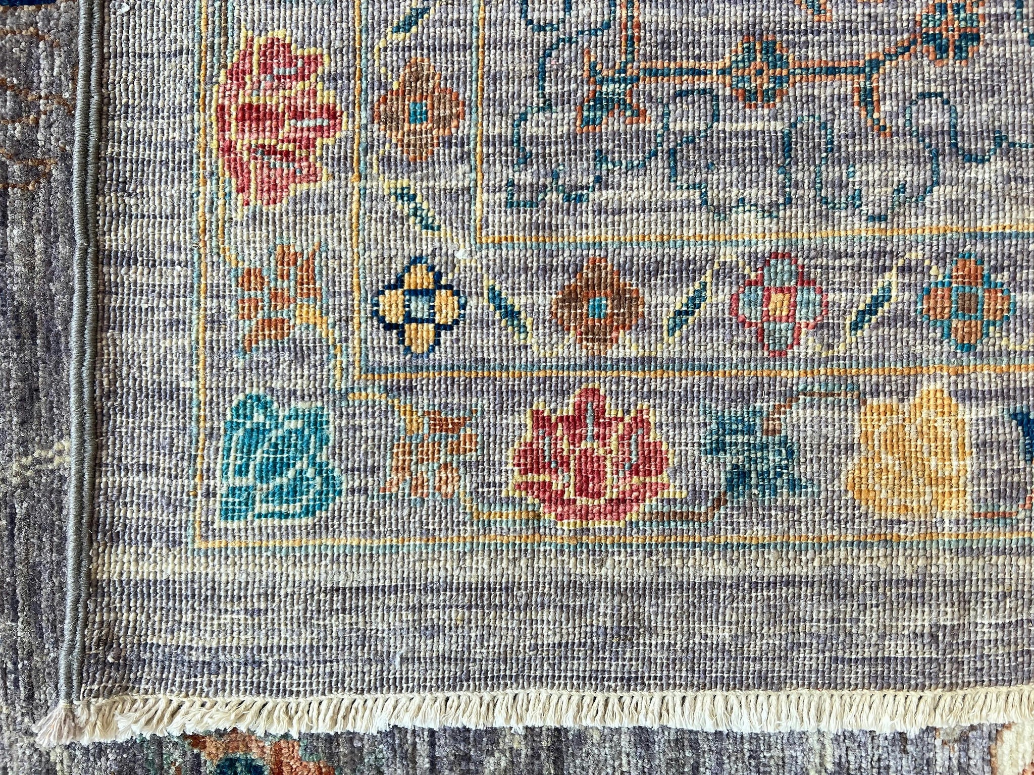 Large Sundas Rug