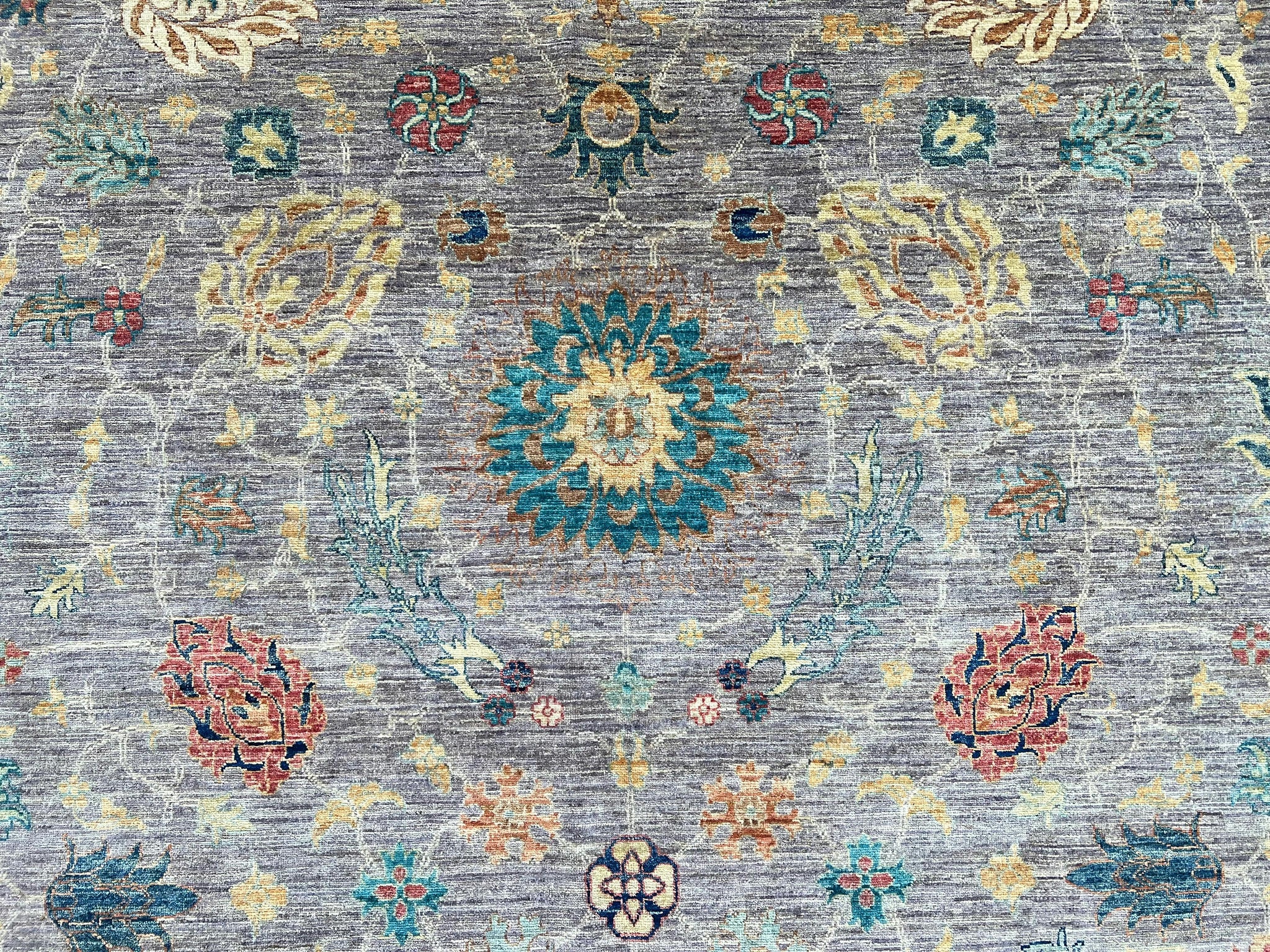 Large Sundas Rug