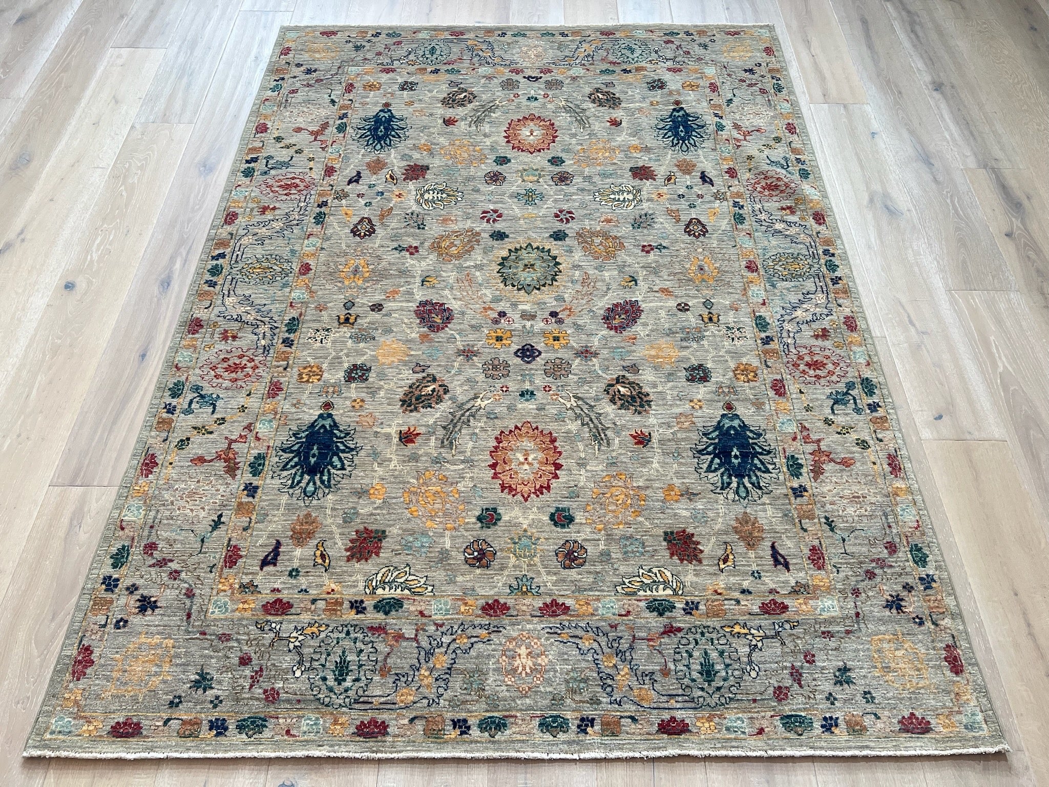 Sundas Rug