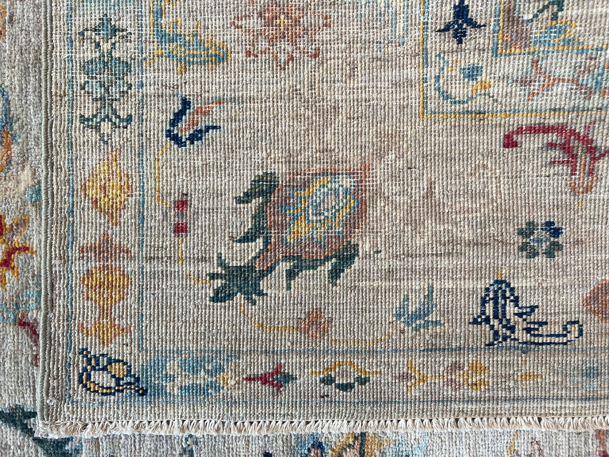 Sultanabad Rug