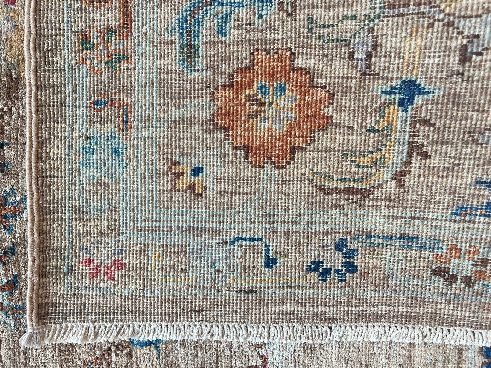 Sultanabad Rug