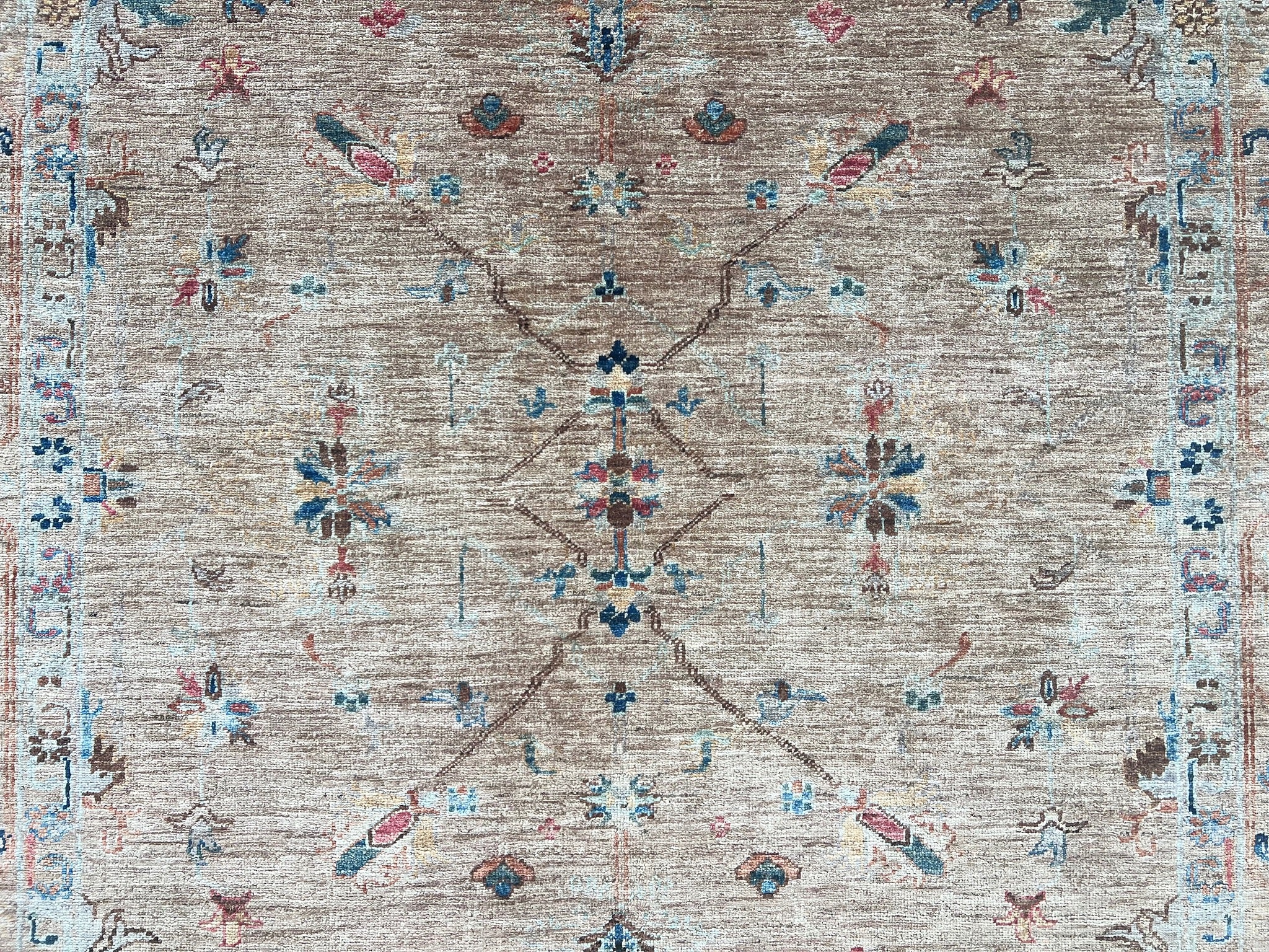 Sultanabad Rug