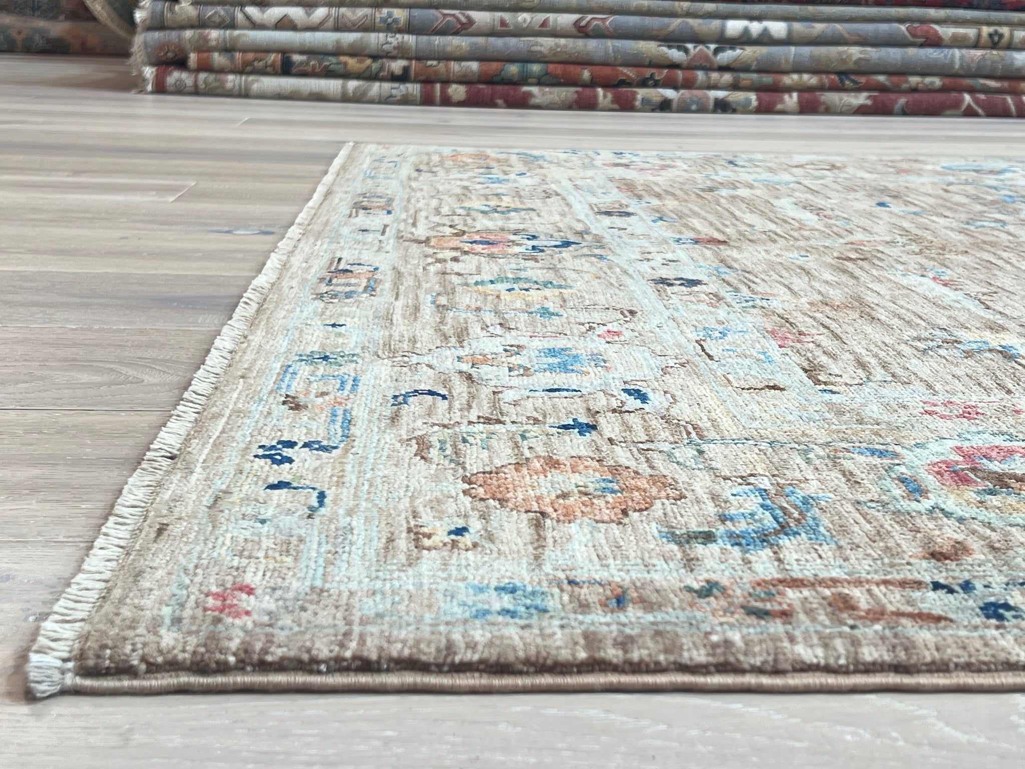 Sultanabad Rug