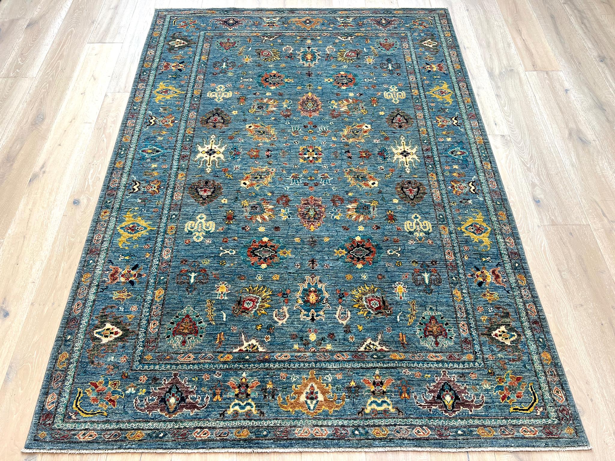 Sultanabad Rug