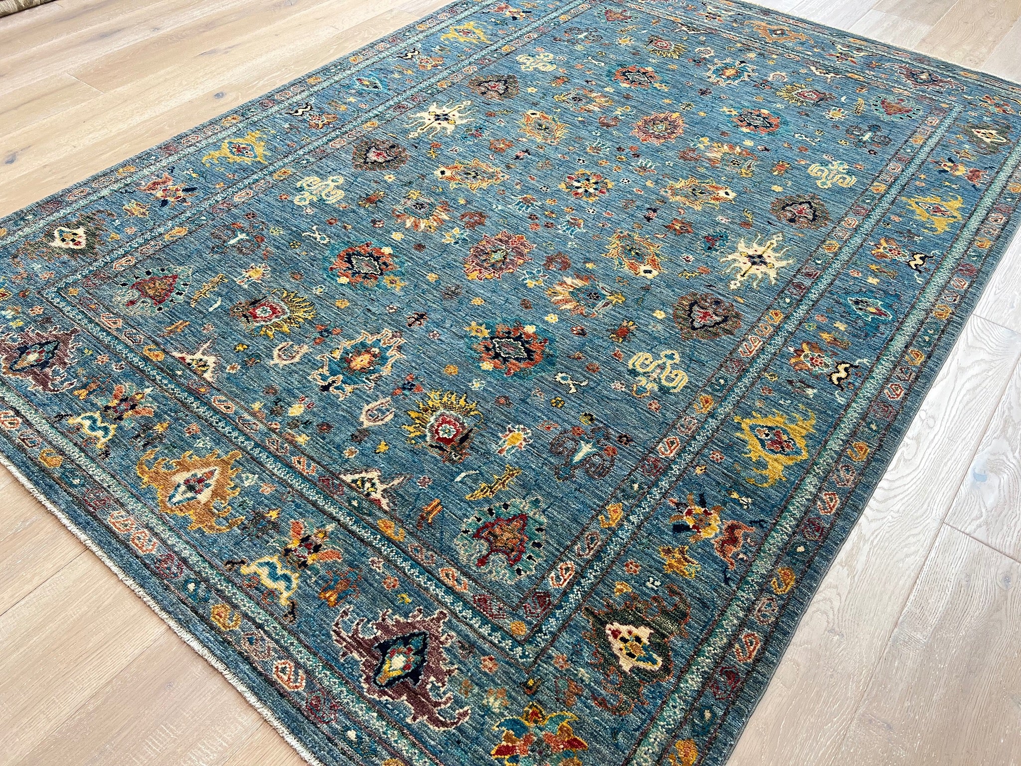 Sultanabad Rug