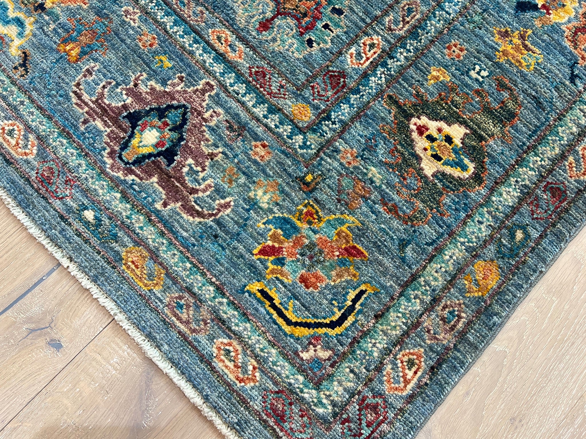 Sultanabad Rug