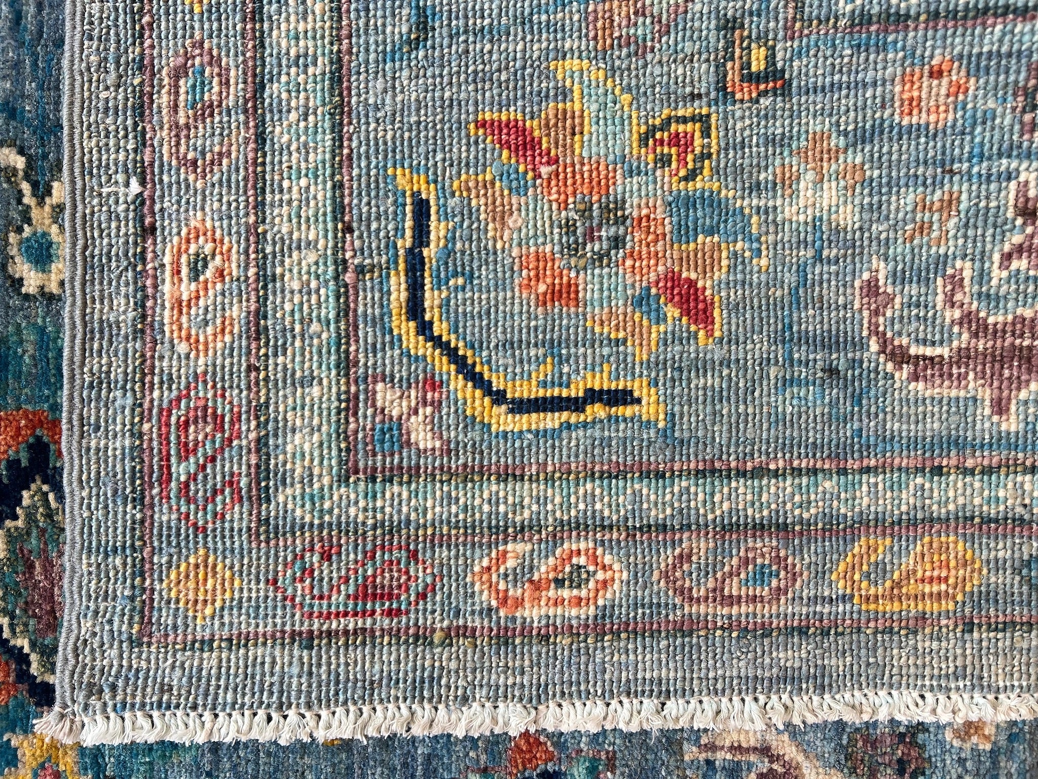 Sultanabad Rug