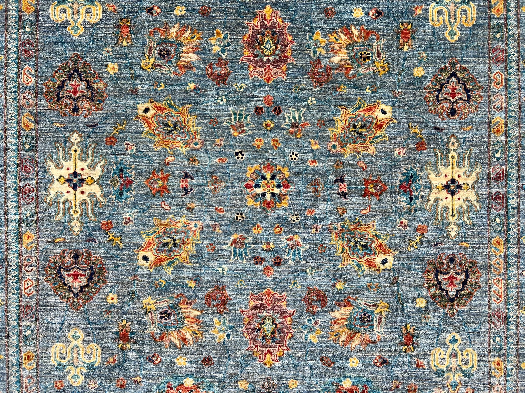 Sultanabad Rug