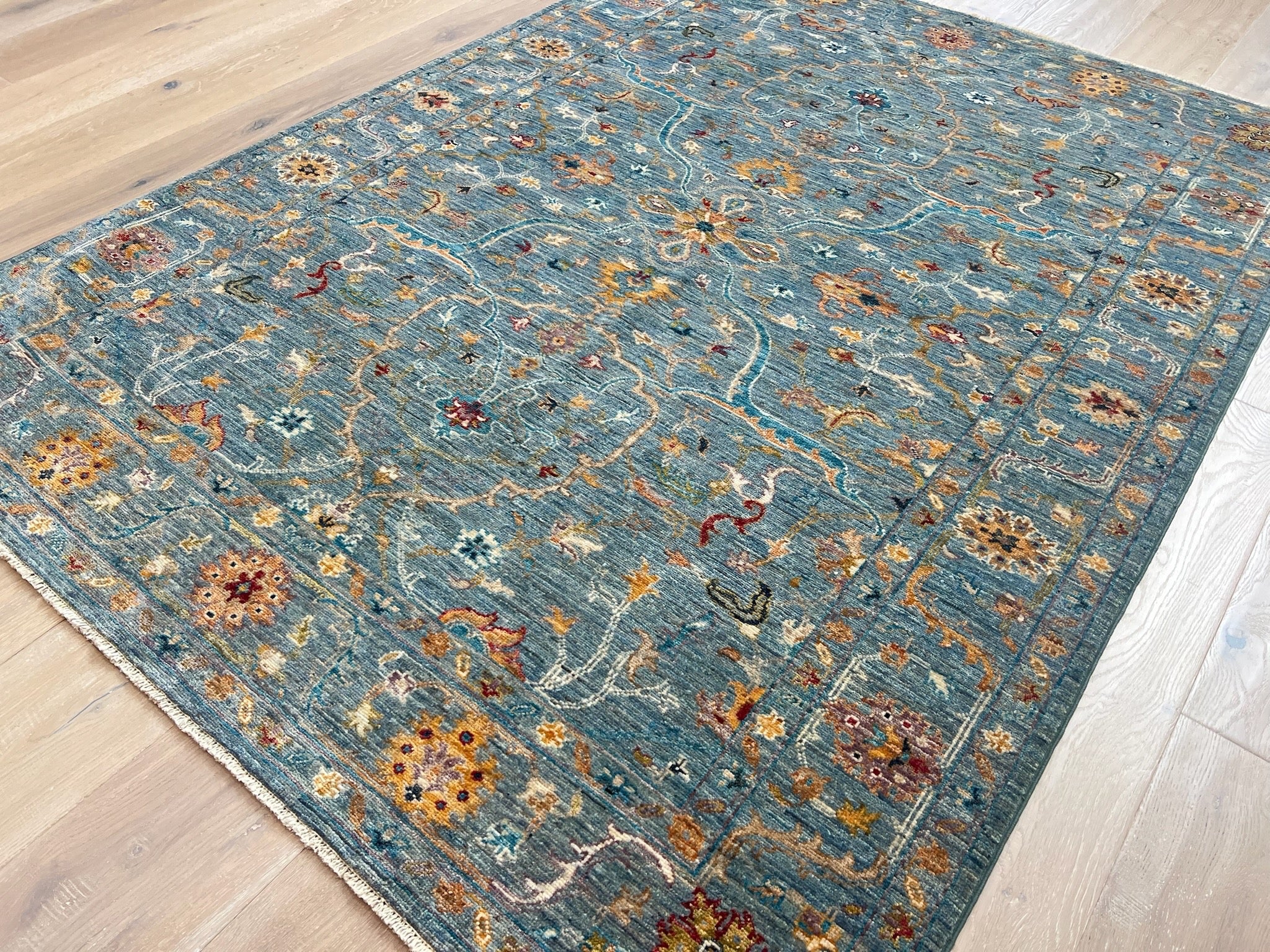 Sultanabad Rug