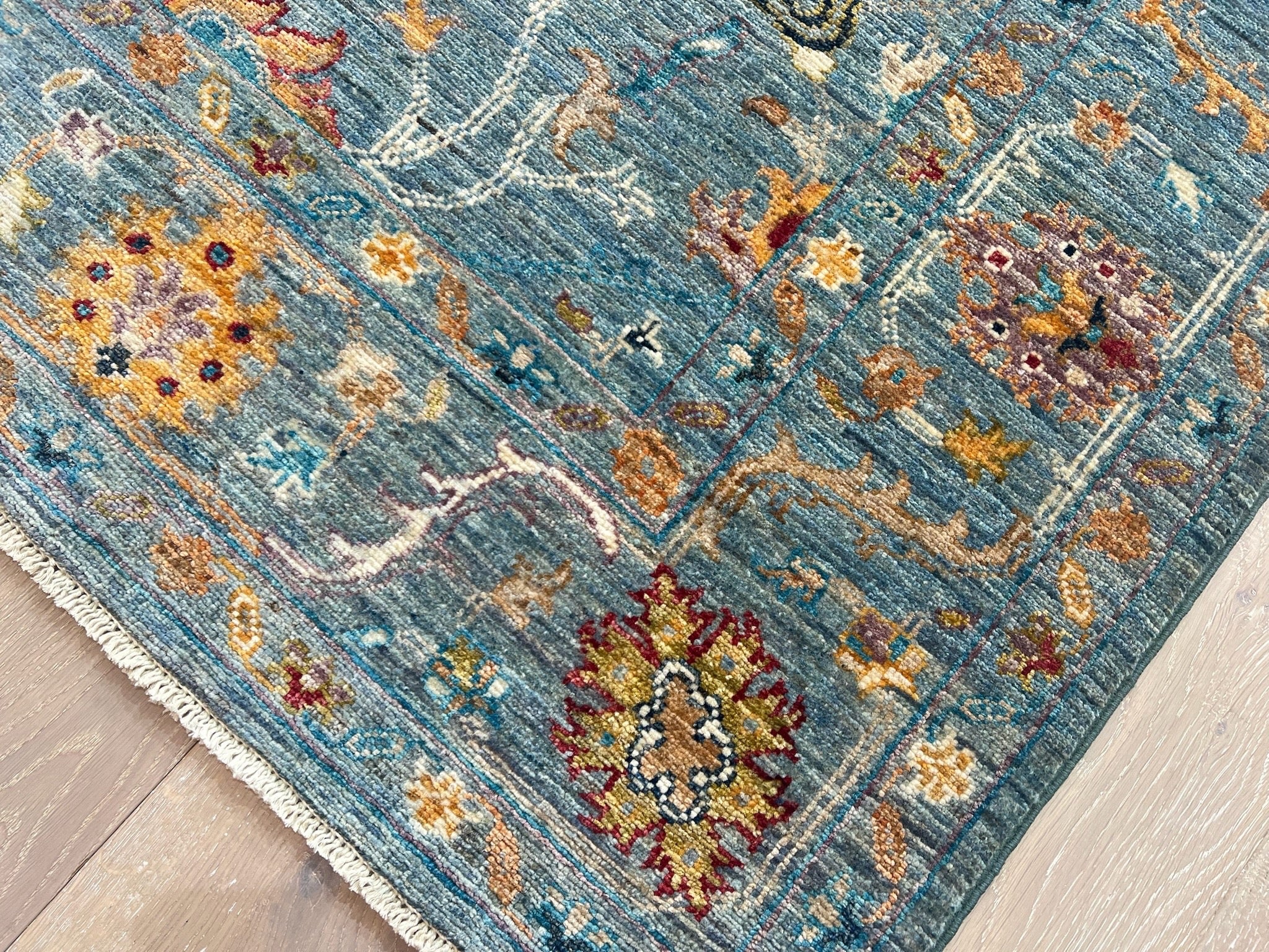 Sultanabad Rug