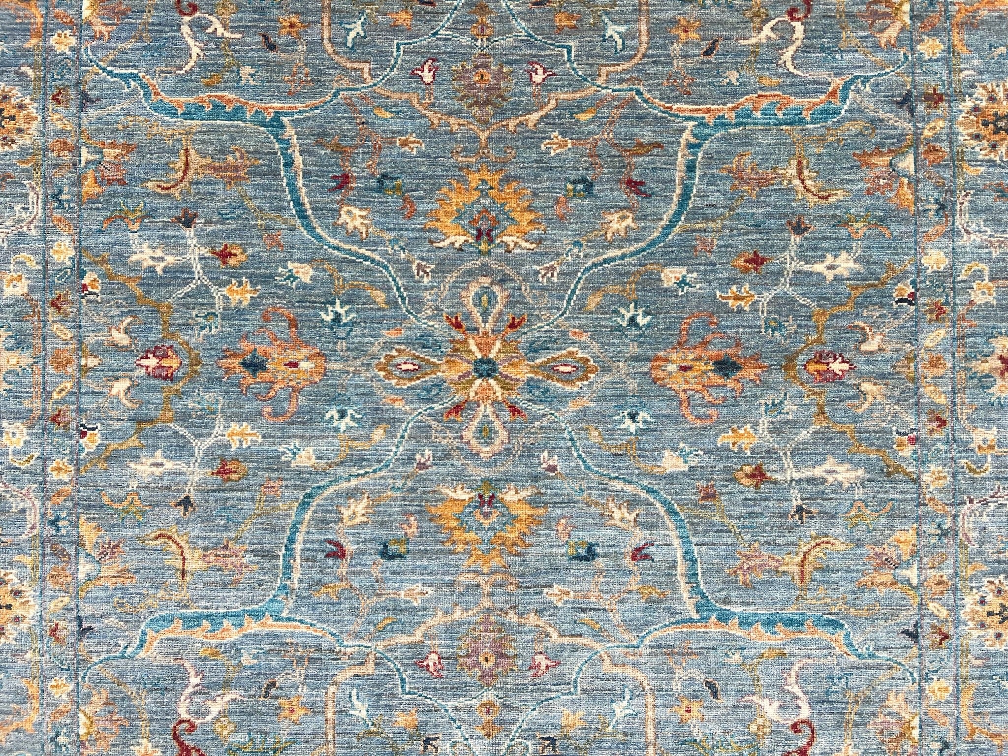 Sultanabad Rug
