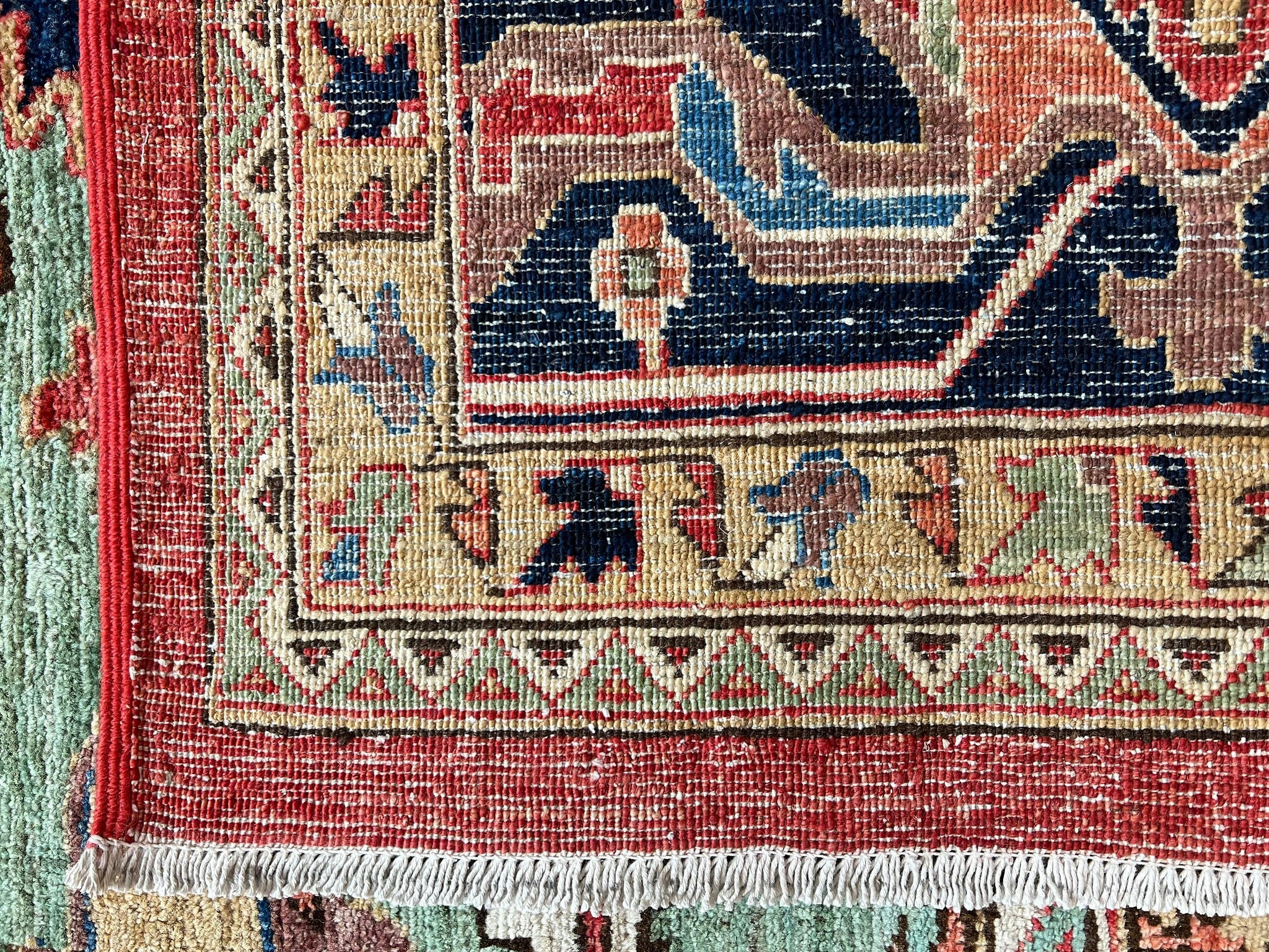 Extra Large Aryana Rug