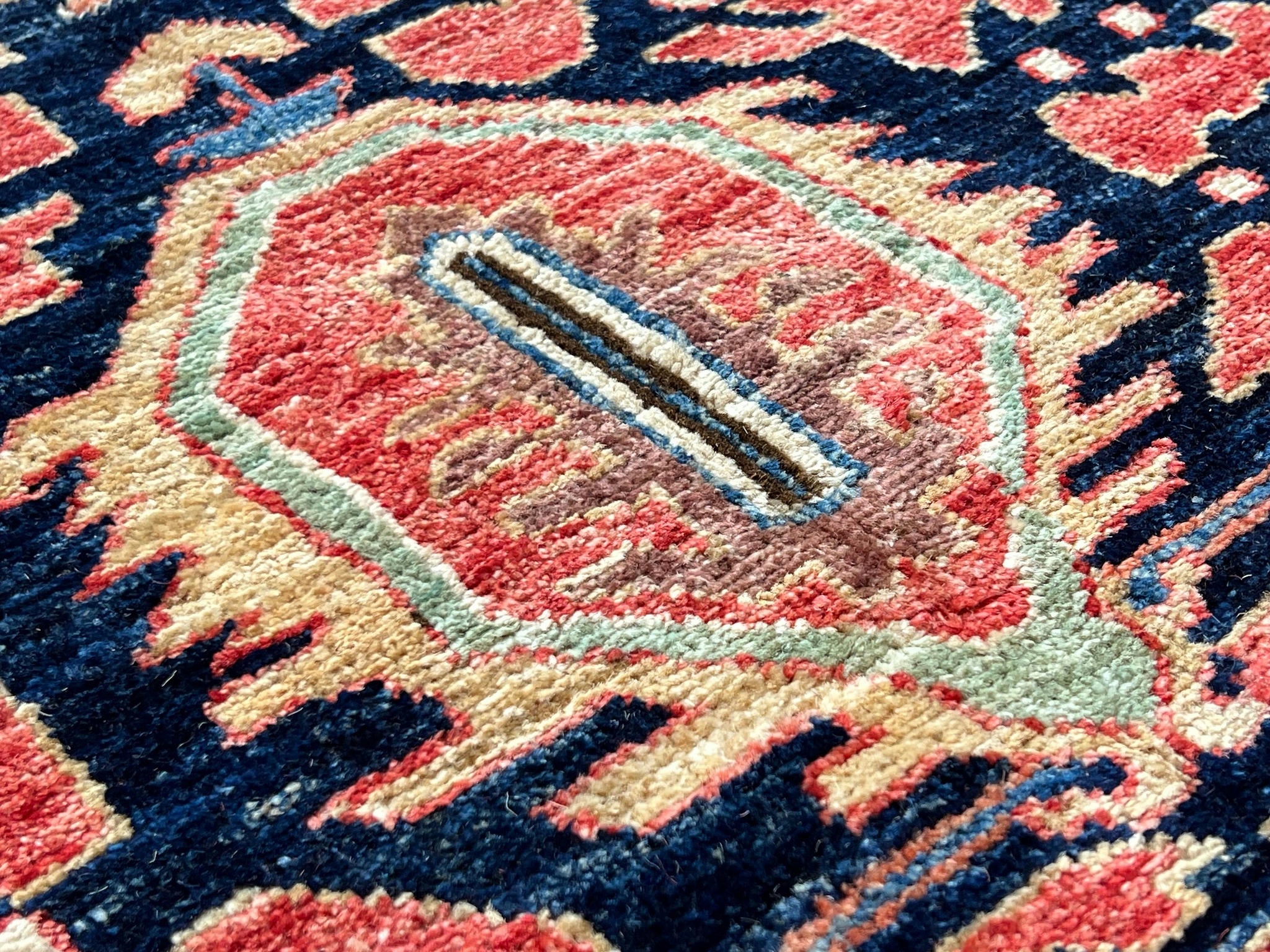 Extra Large Aryana Rug