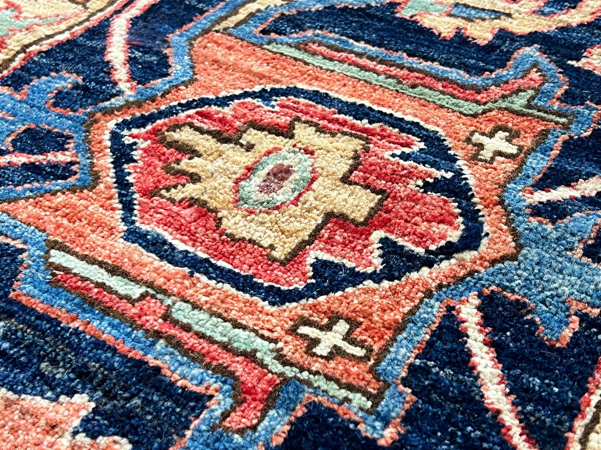 Extra Large Aryana Rug