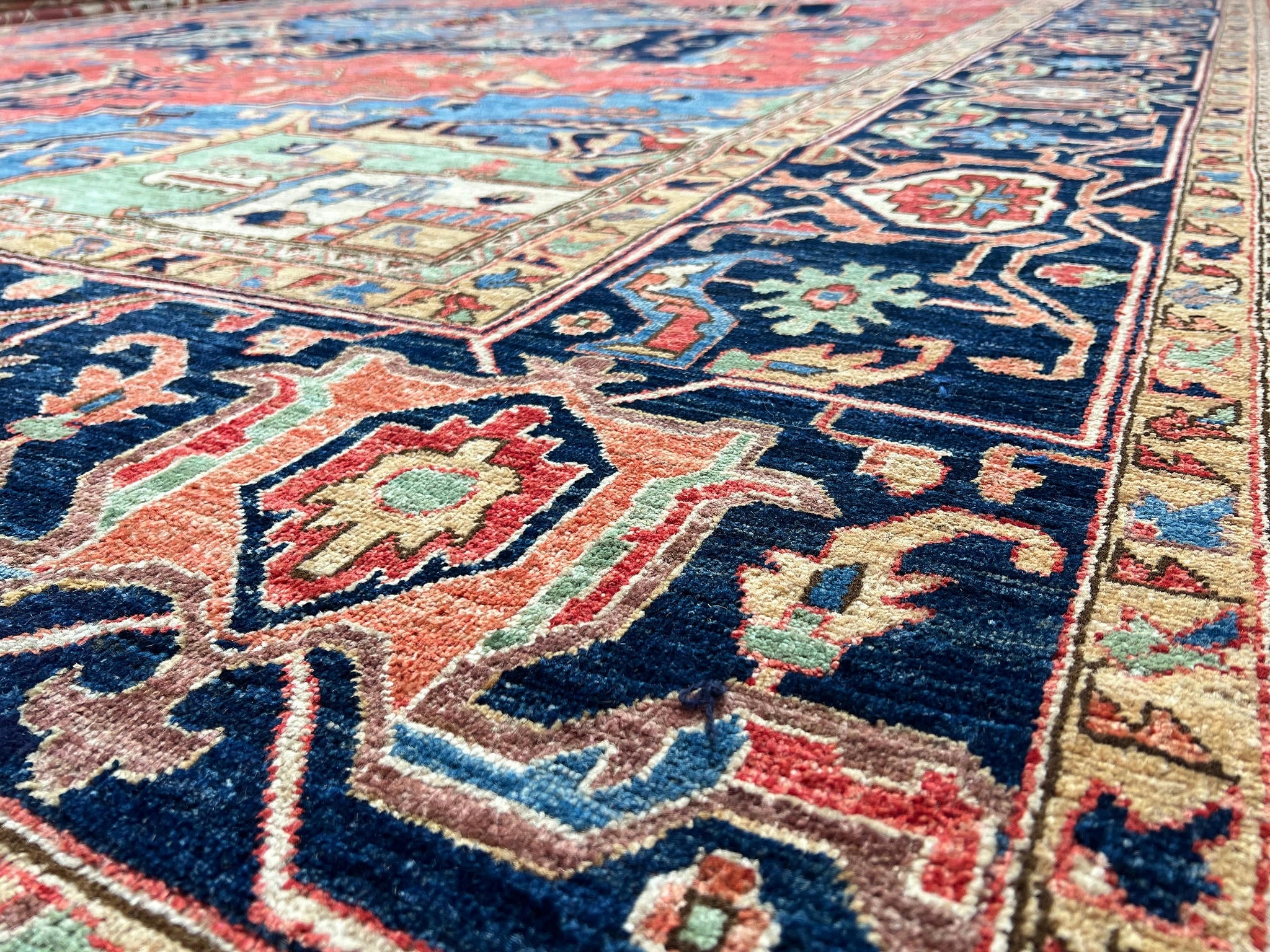 Extra Large Aryana Rug