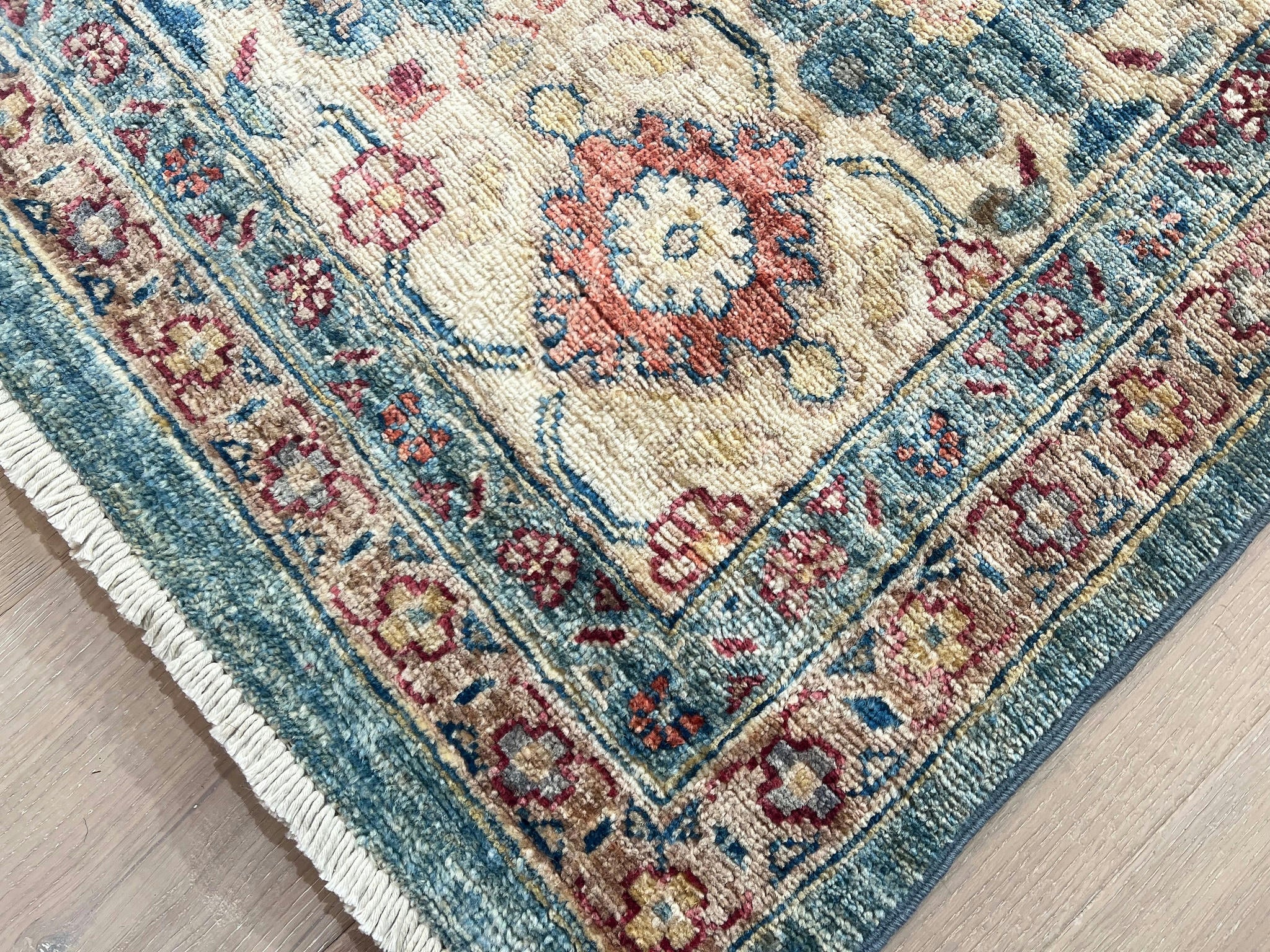 Large Aryana Rug