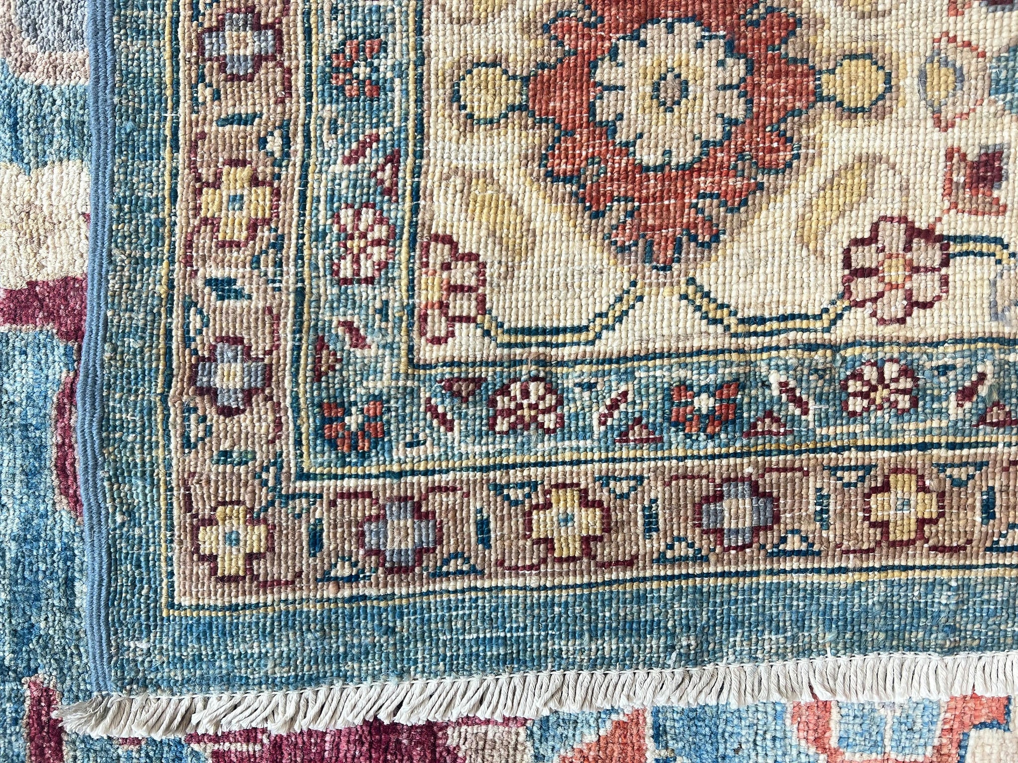 Large Aryana Rug