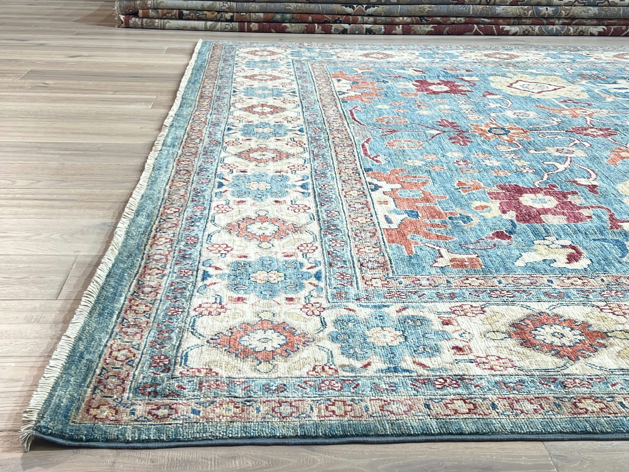 Large Aryana Rug