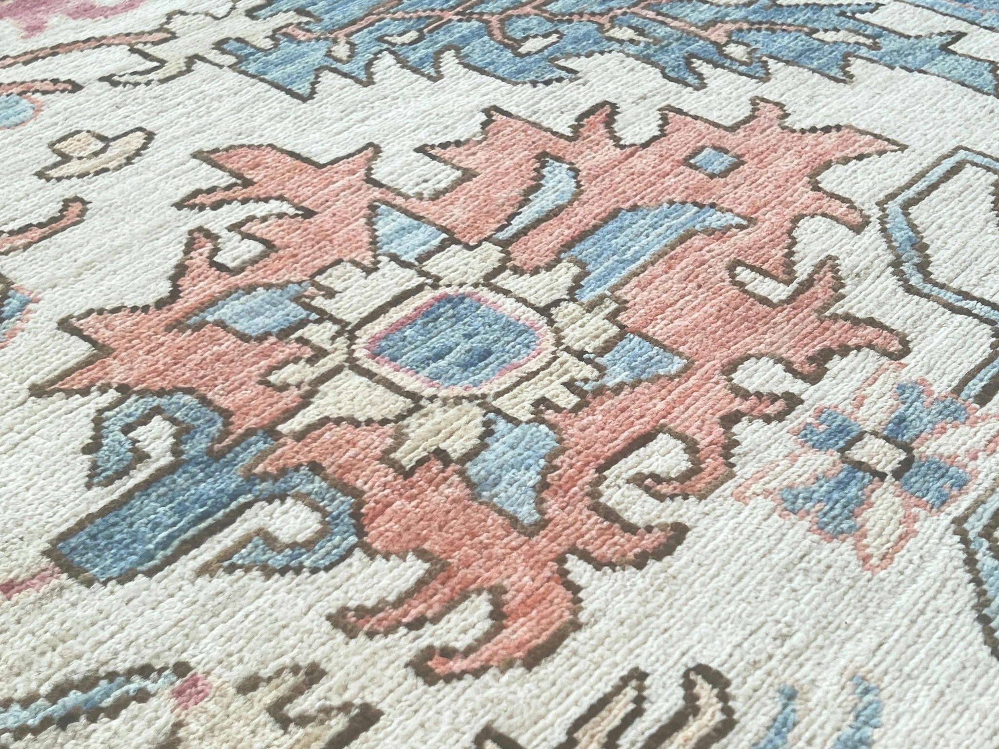Large Aryana Rug