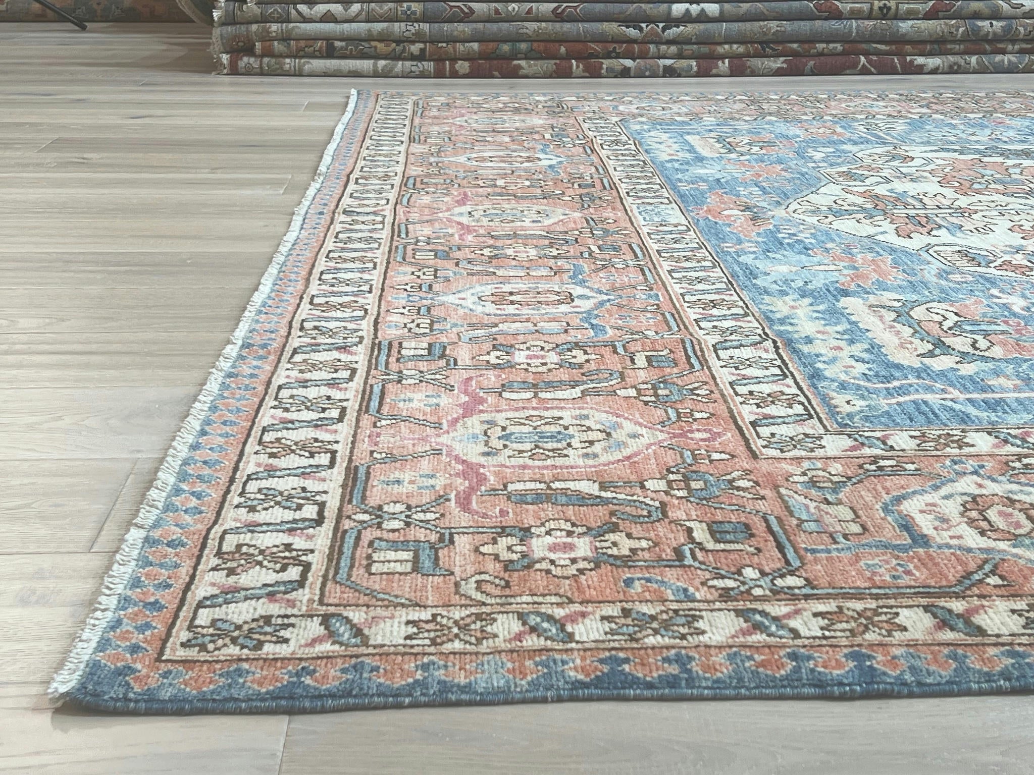 Large Aryana Rug