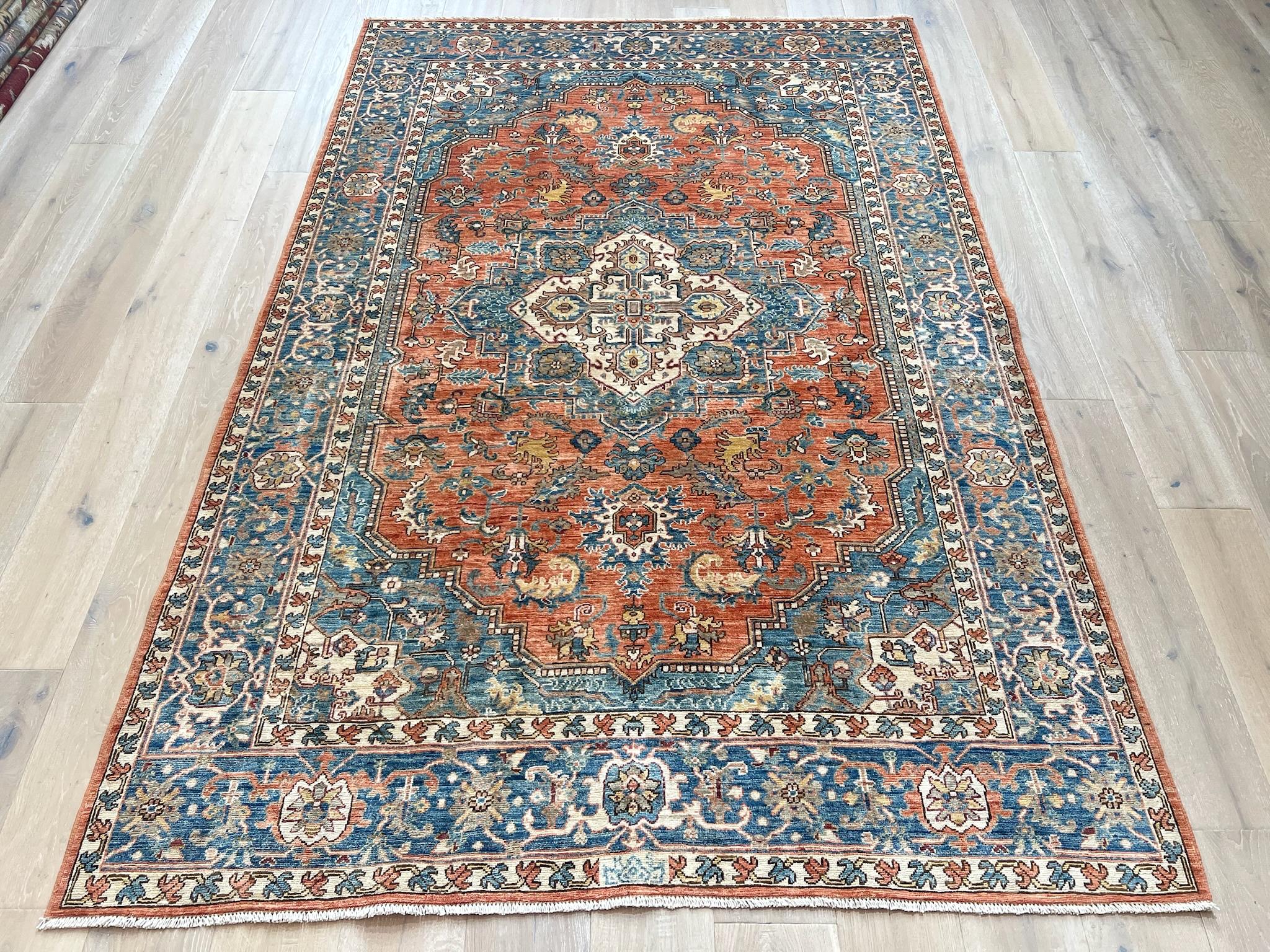 Aryana Rug