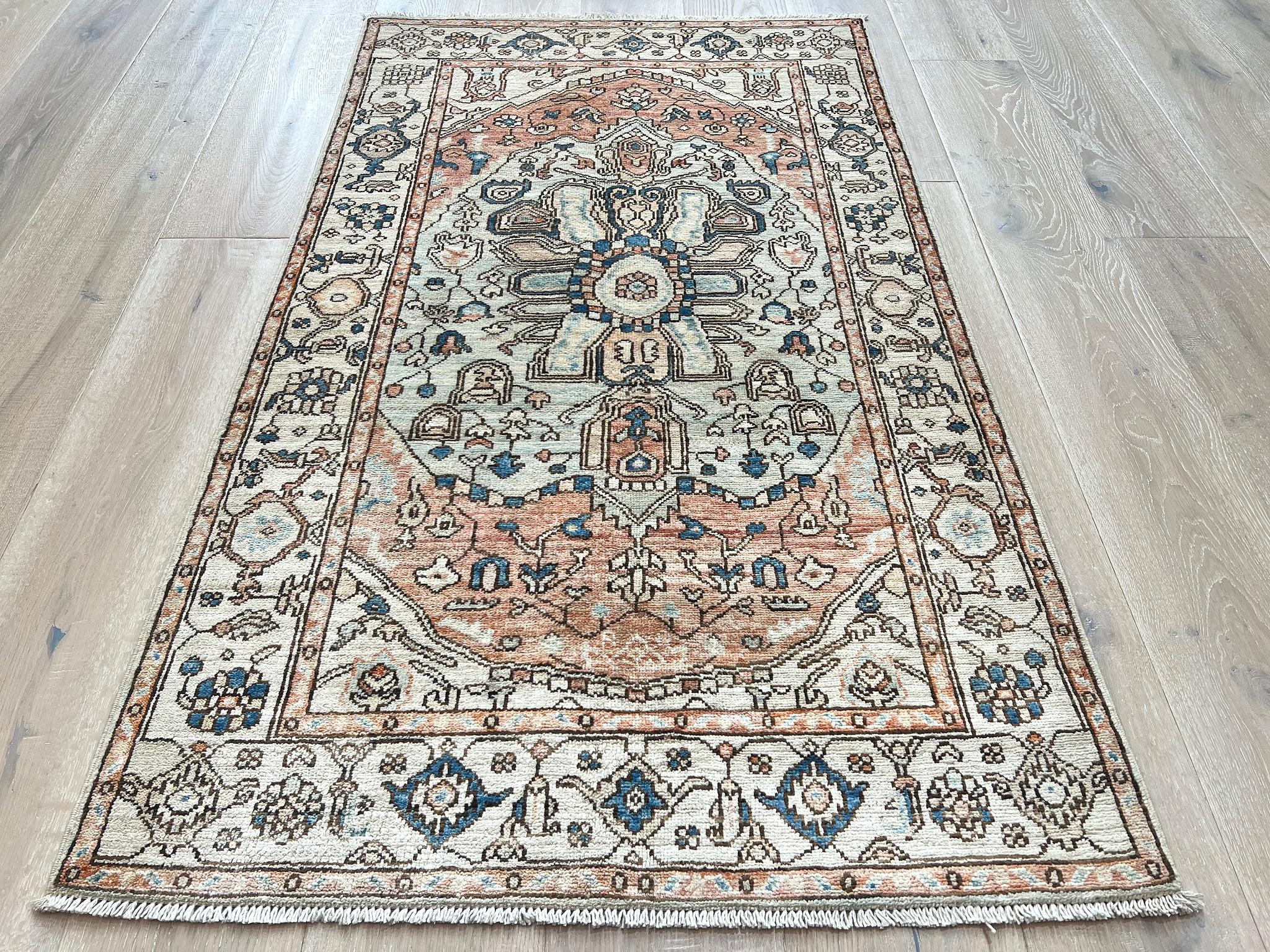 Aryana Rug