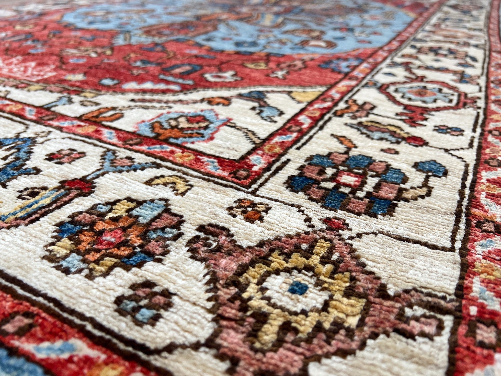 Aryana Rug