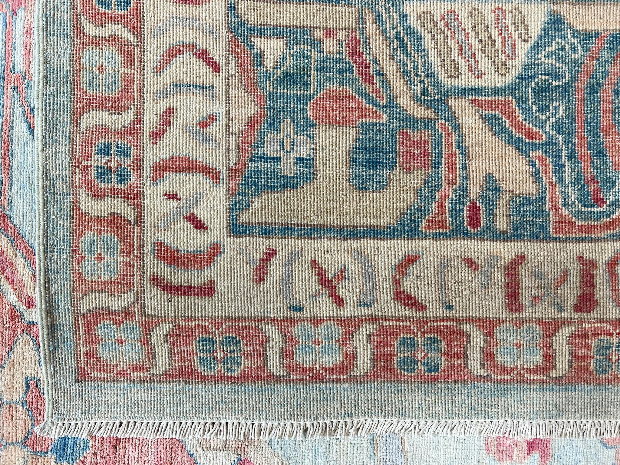 Large Aryana Rug