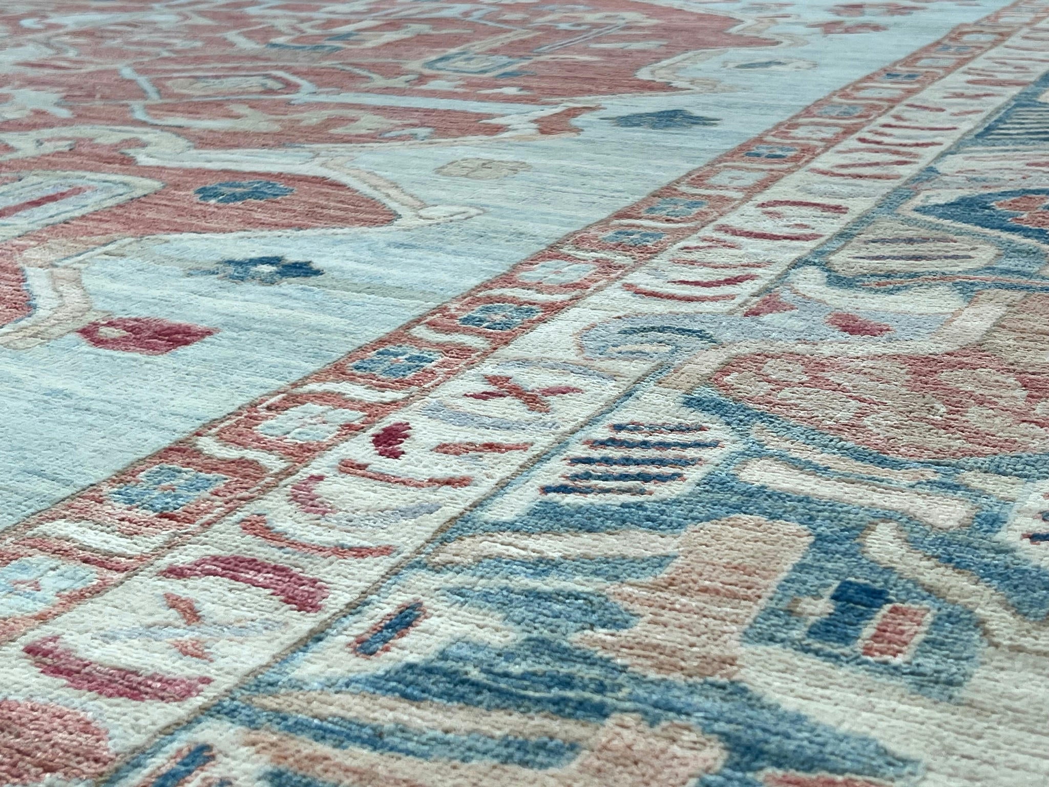 Large Aryana Rug