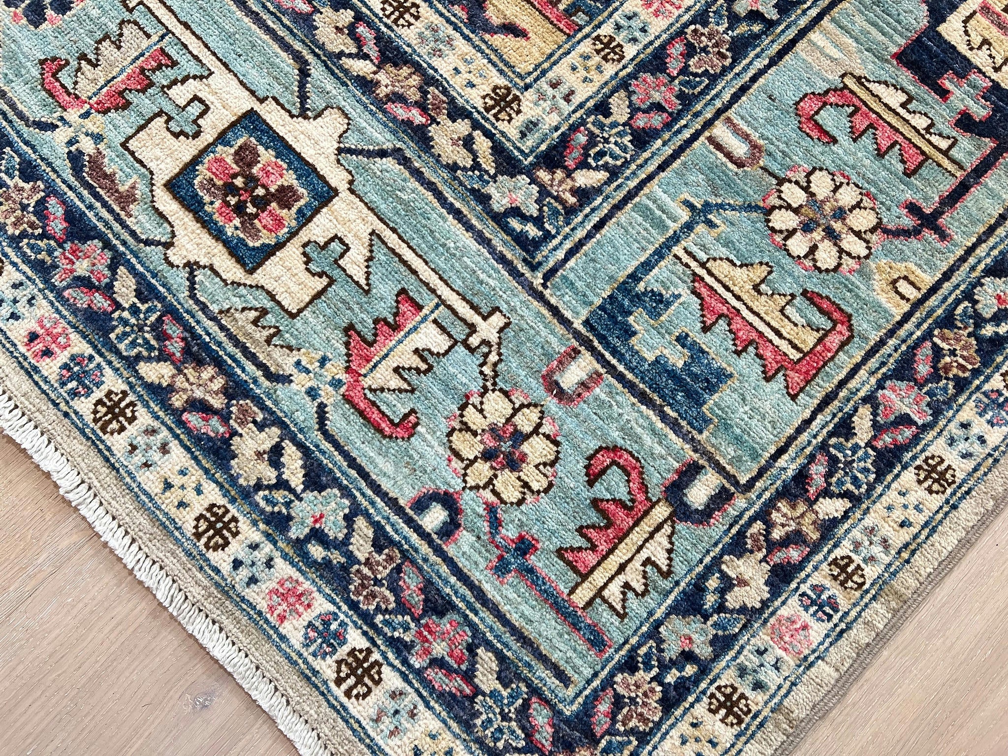 Large Aryana Rug