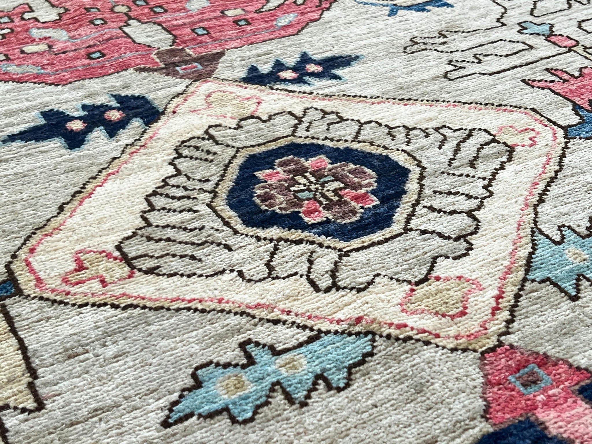 Large Aryana Rug