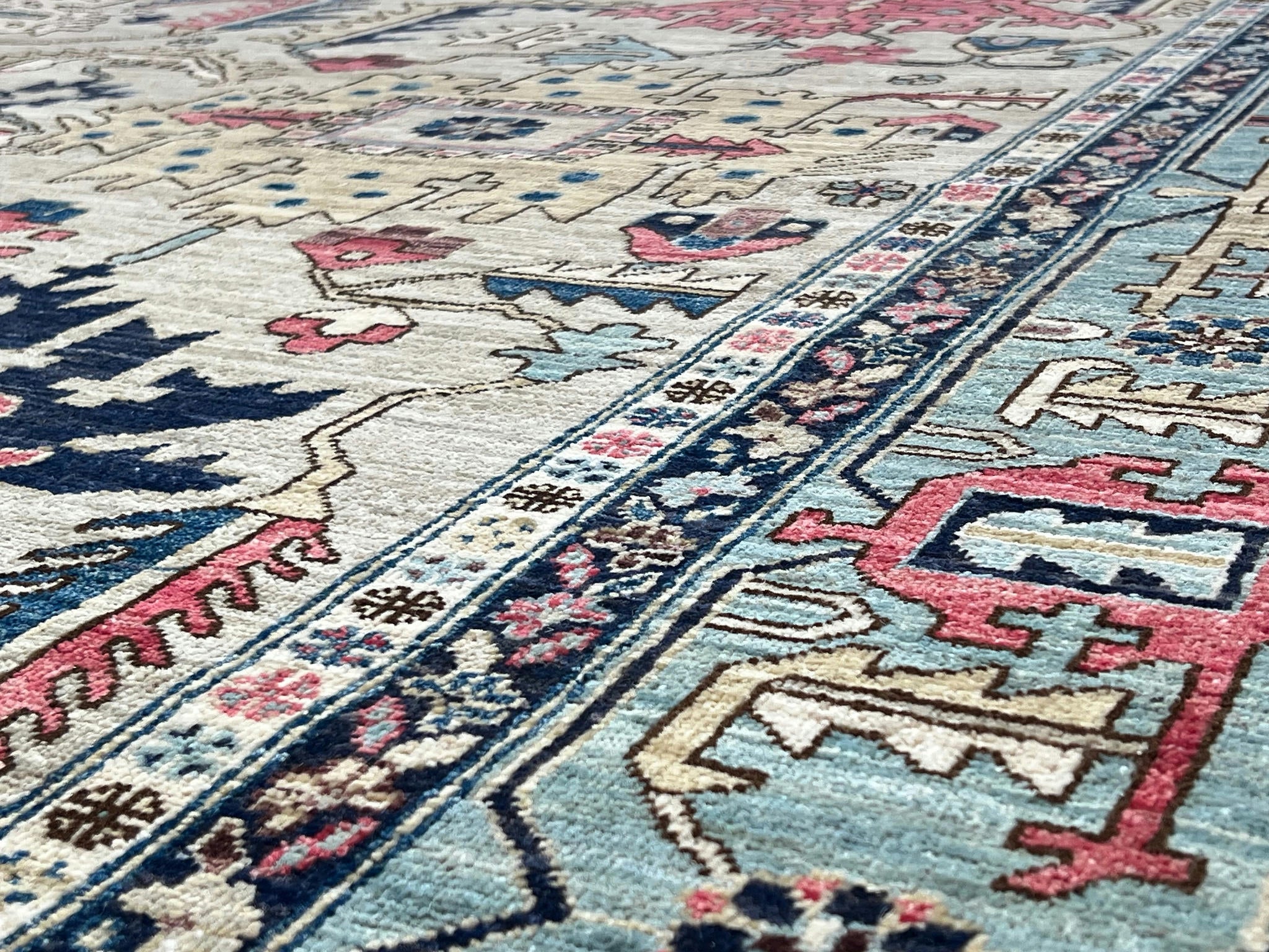 Large Aryana Rug