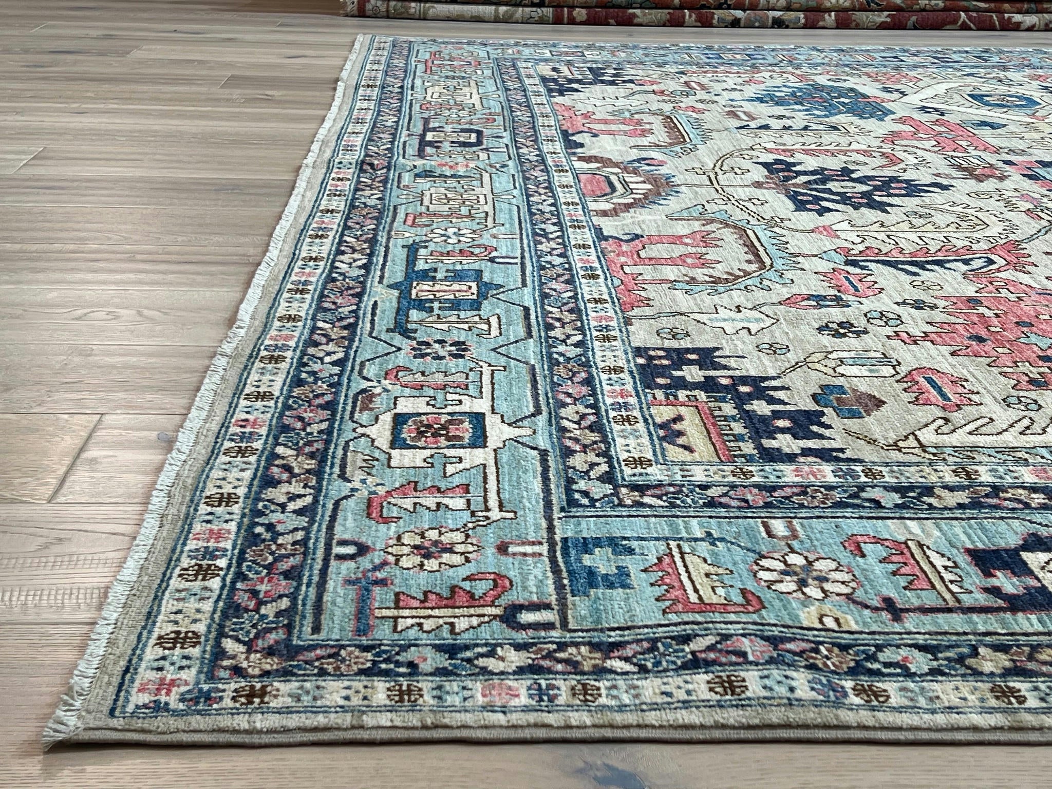 Large Aryana Rug